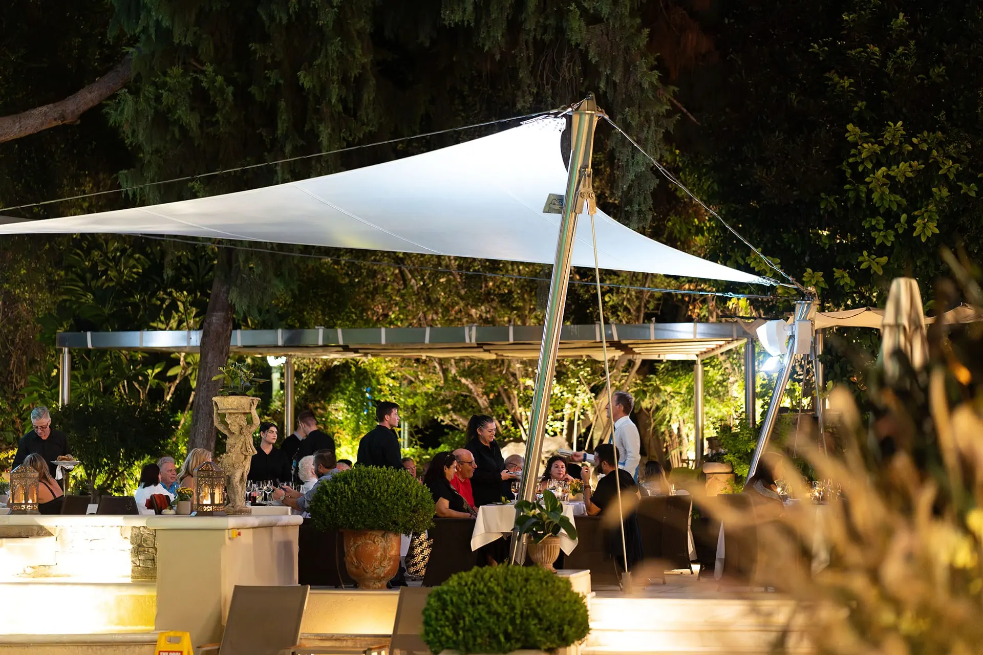Rodos Park Suites & Spa - zdjęcie 16
