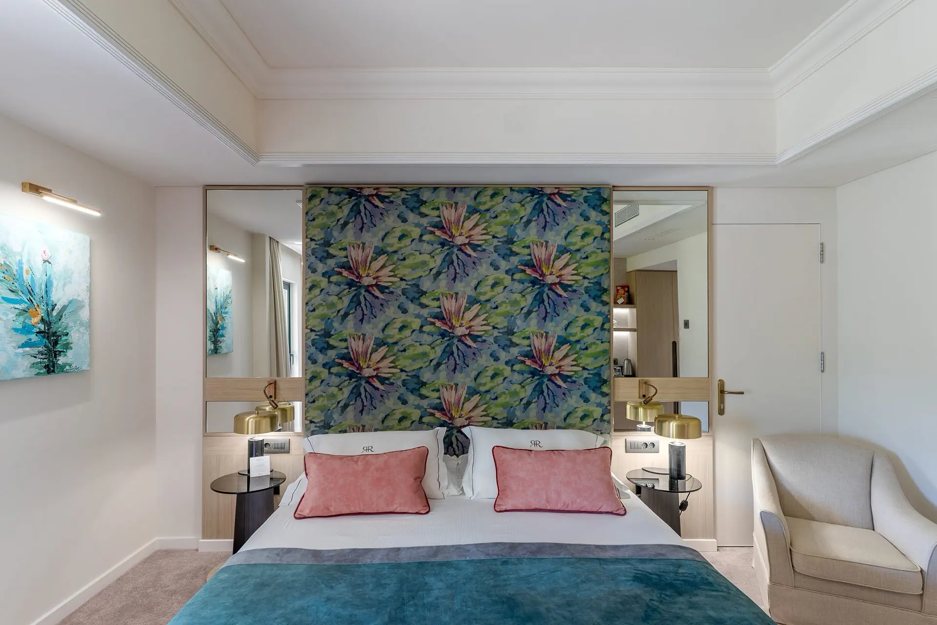 Rodos Park Suites & Spa - zdjęcie 38