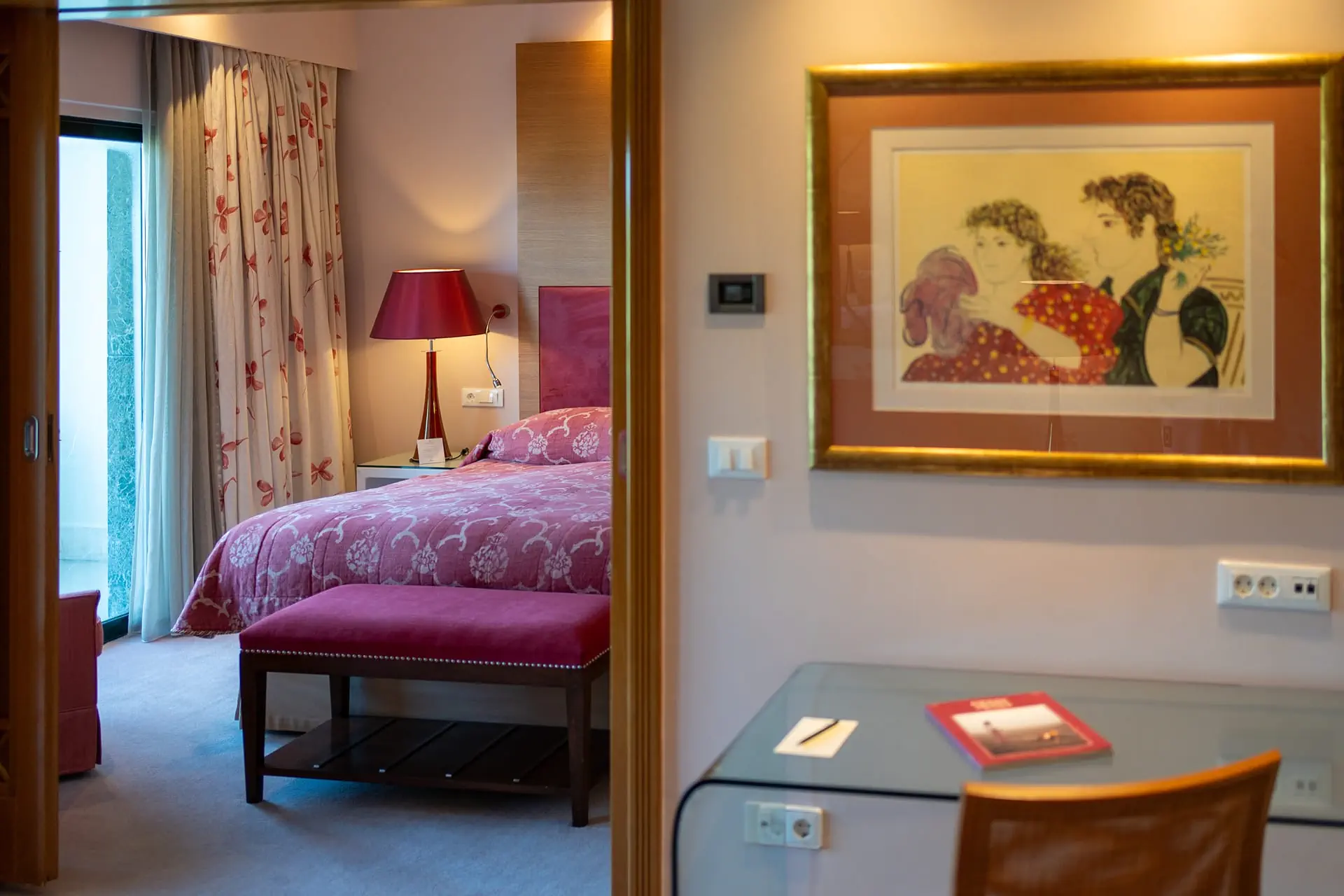 Rodos Park Suites & Spa - zdjęcie 23
