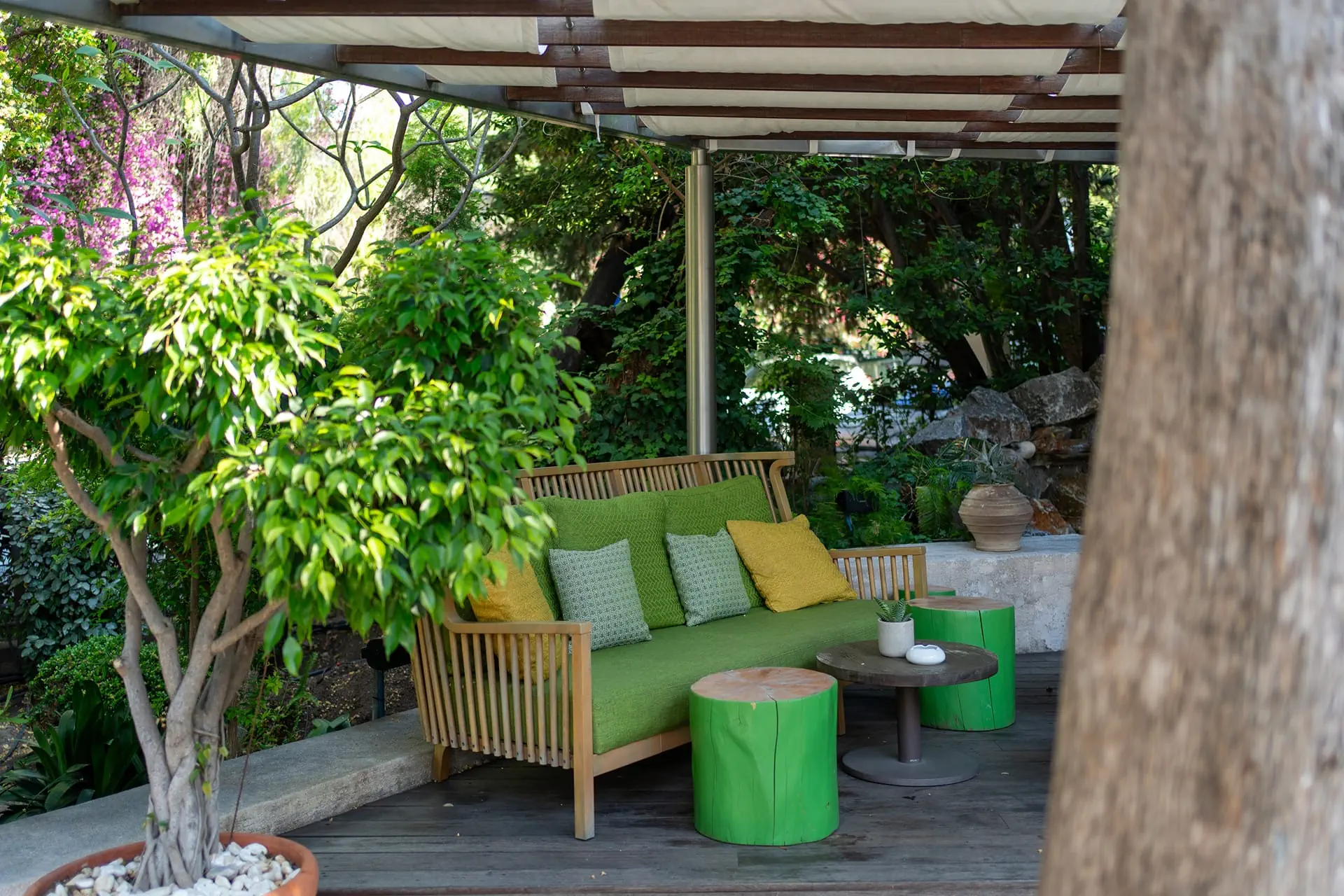Rodos Park Suites & Spa - zdjęcie 37