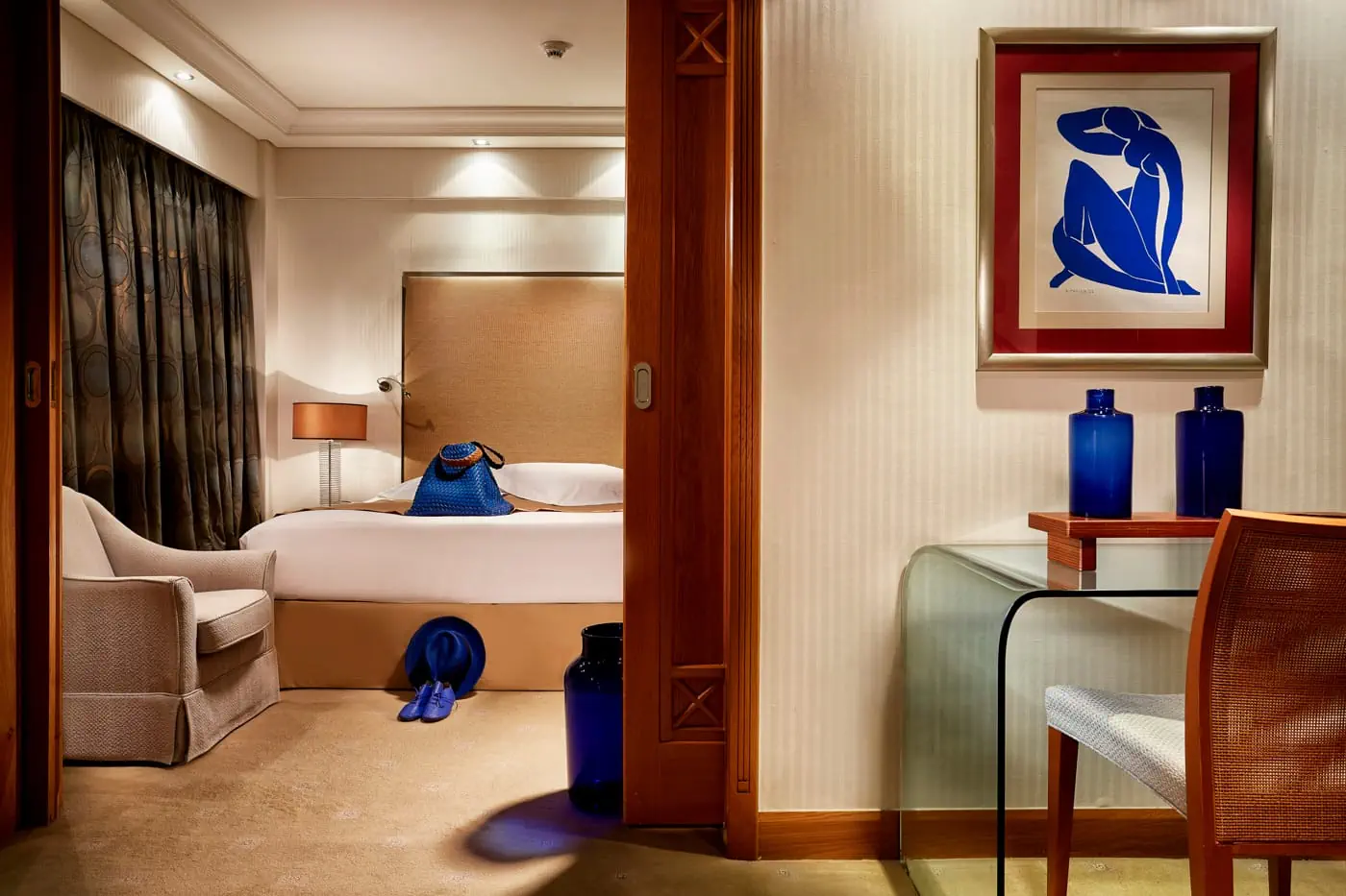 Rodos Park Suites & Spa - zdjęcie 18