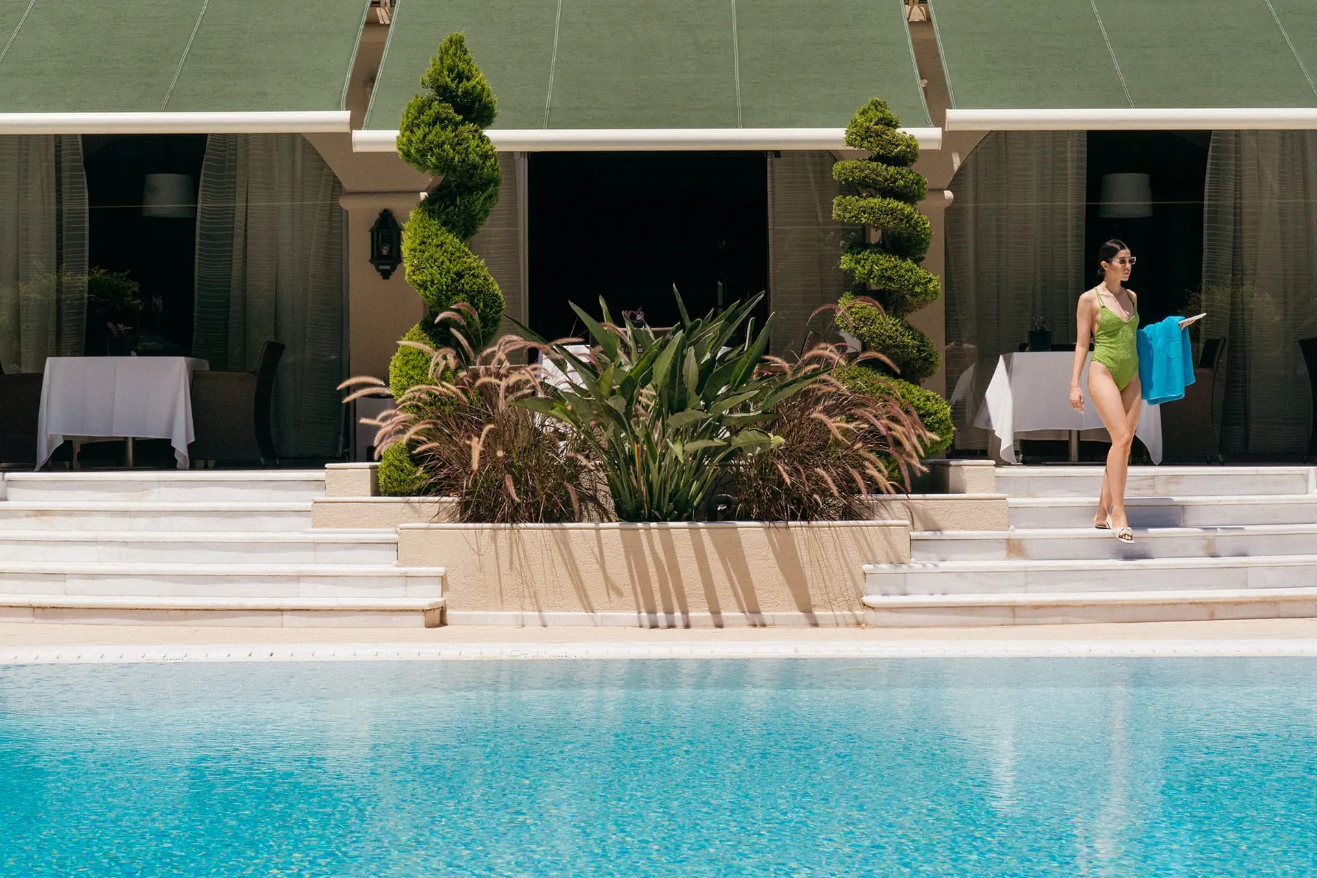 Rodos Park Suites & Spa - zdjęcie 51