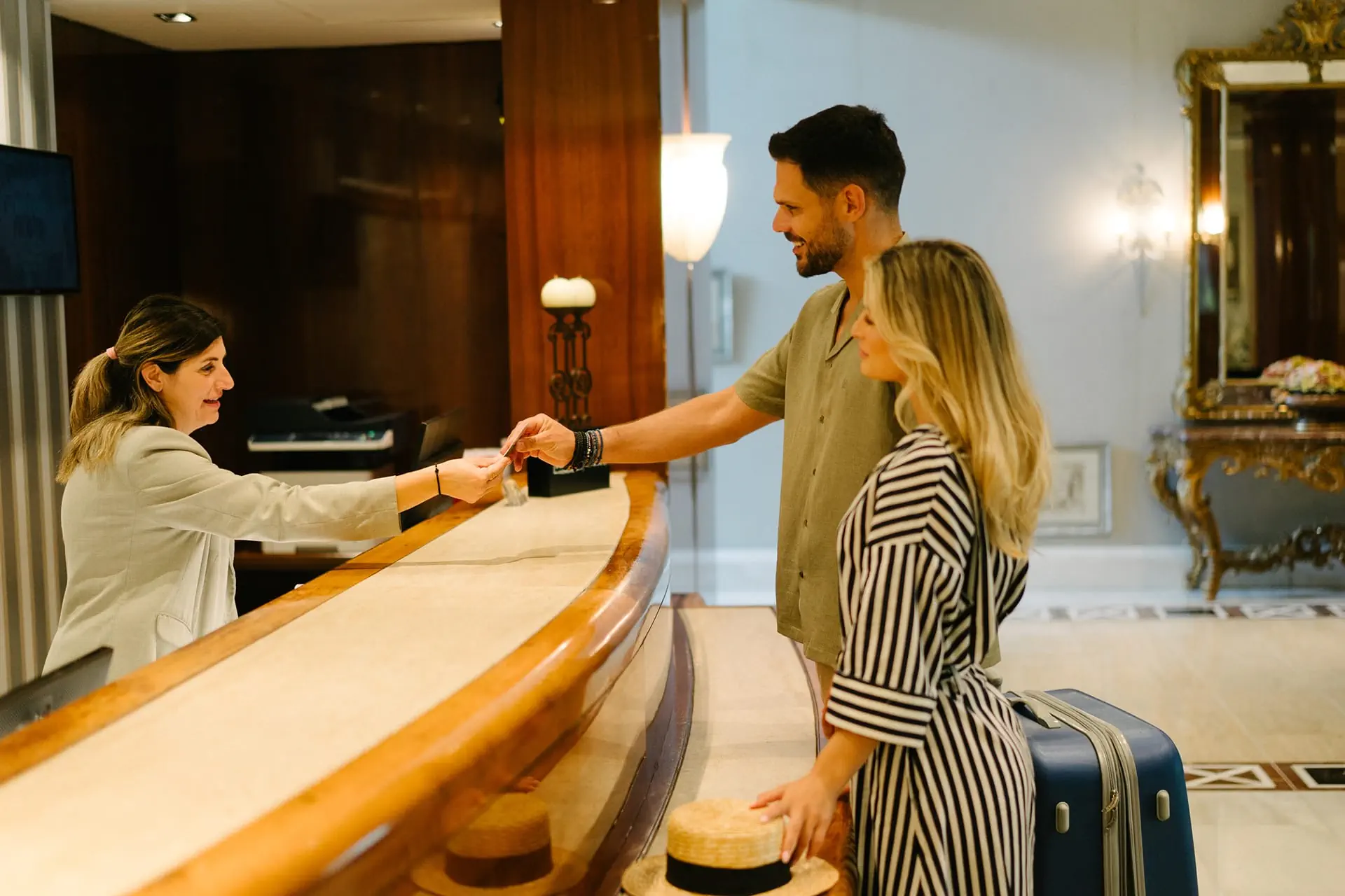 Rodos Park Suites & Spa - zdjęcie 41