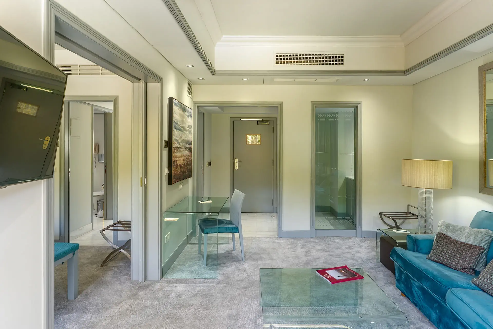 Rodos Park Suites & Spa - zdjęcie 21