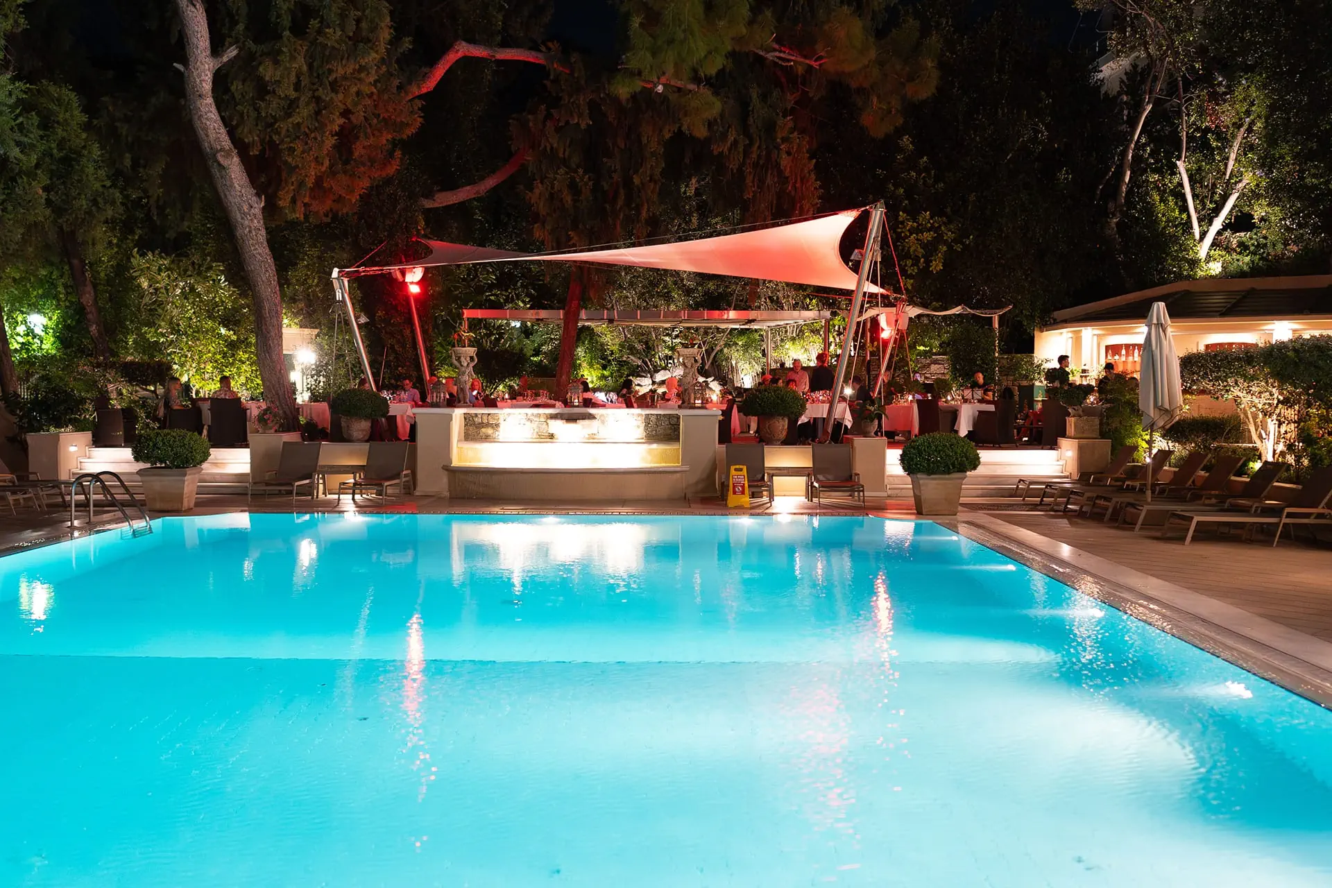 Rodos Park Suites & Spa - zdjęcie 8