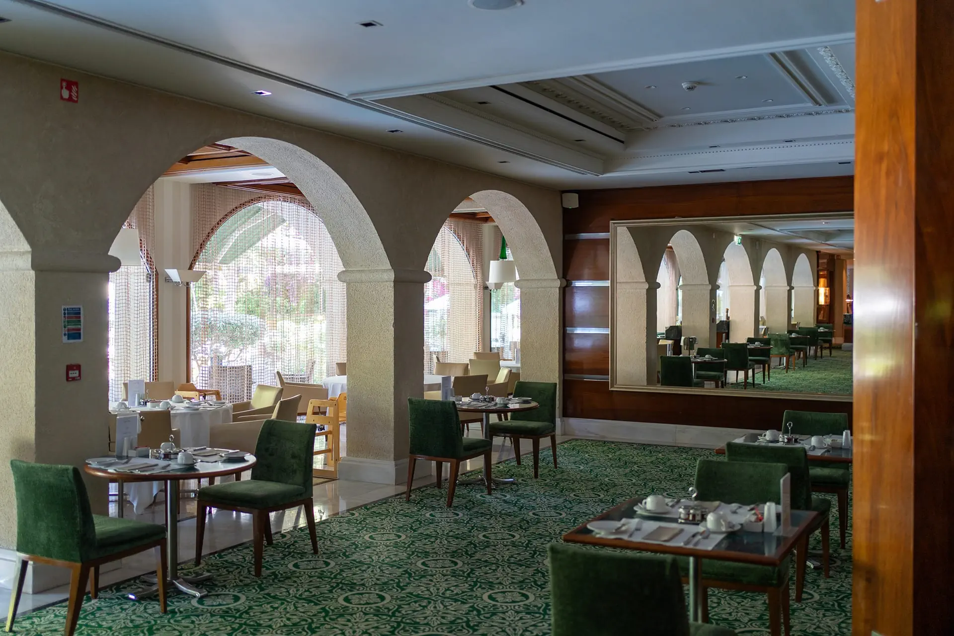 Rodos Park Suites & Spa - zdjęcie 6