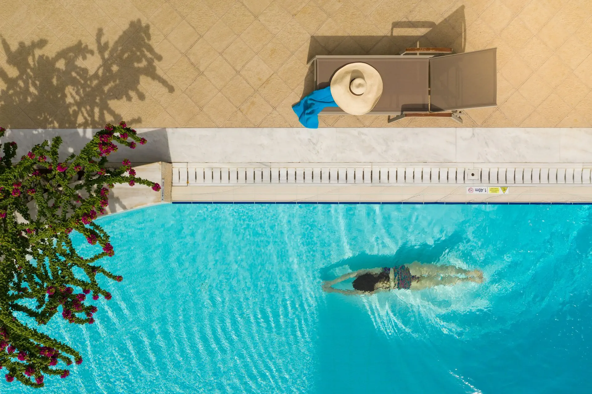 Rodos Park Suites & Spa - zdjęcie 2