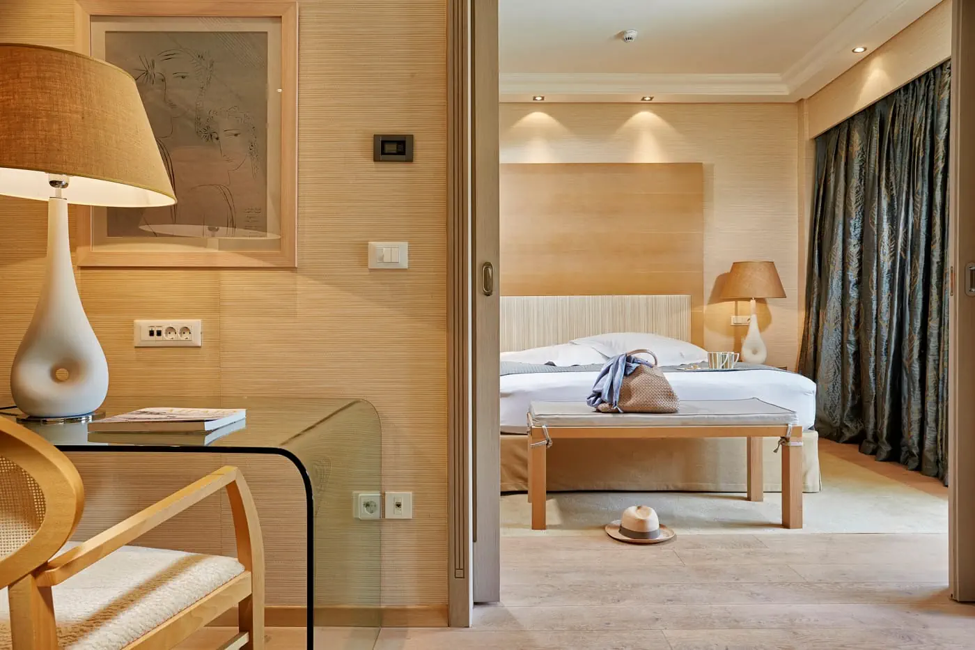 Rodos Park Suites & Spa - zdjęcie 17
