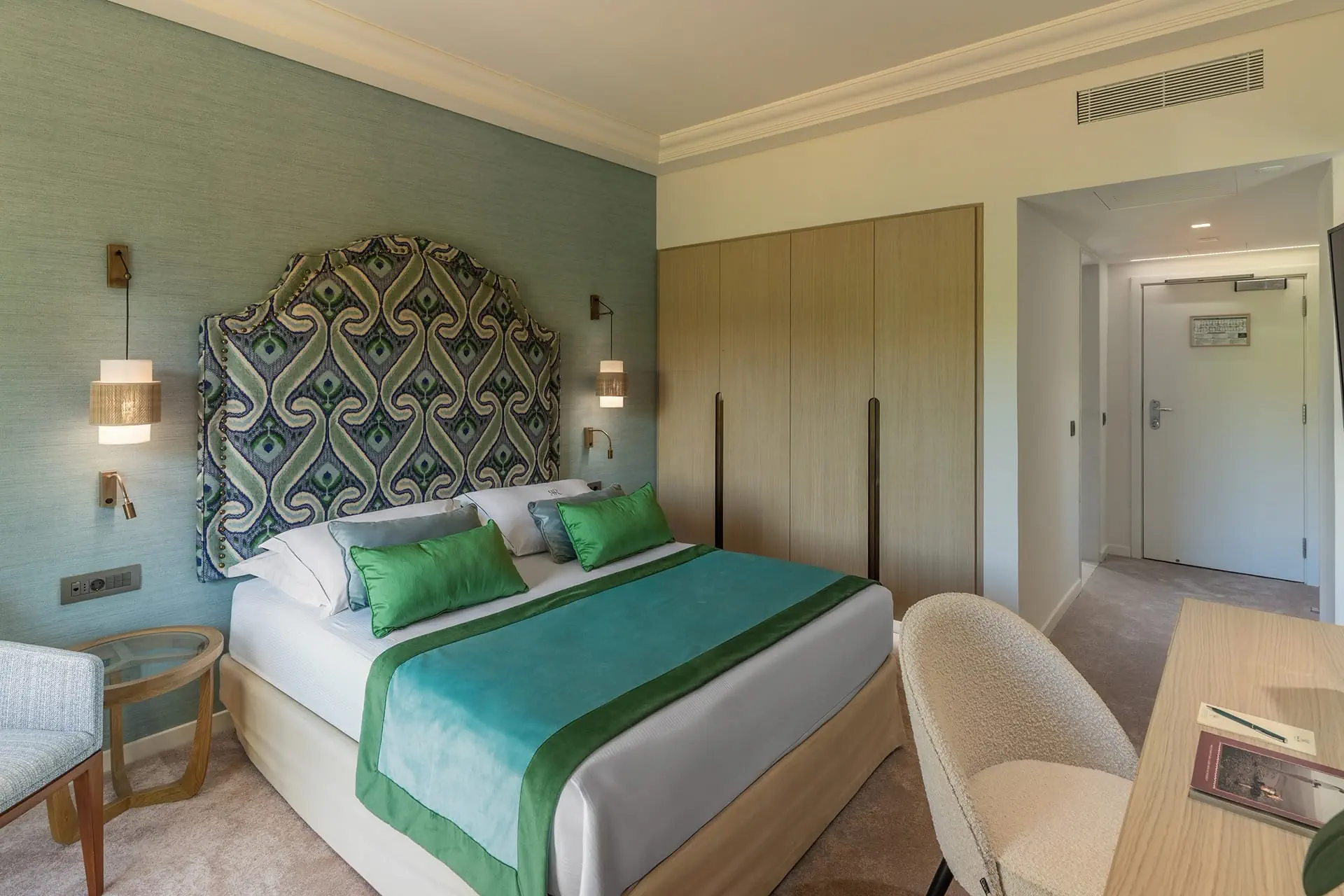 Rodos Park Suites & Spa - zdjęcie 46