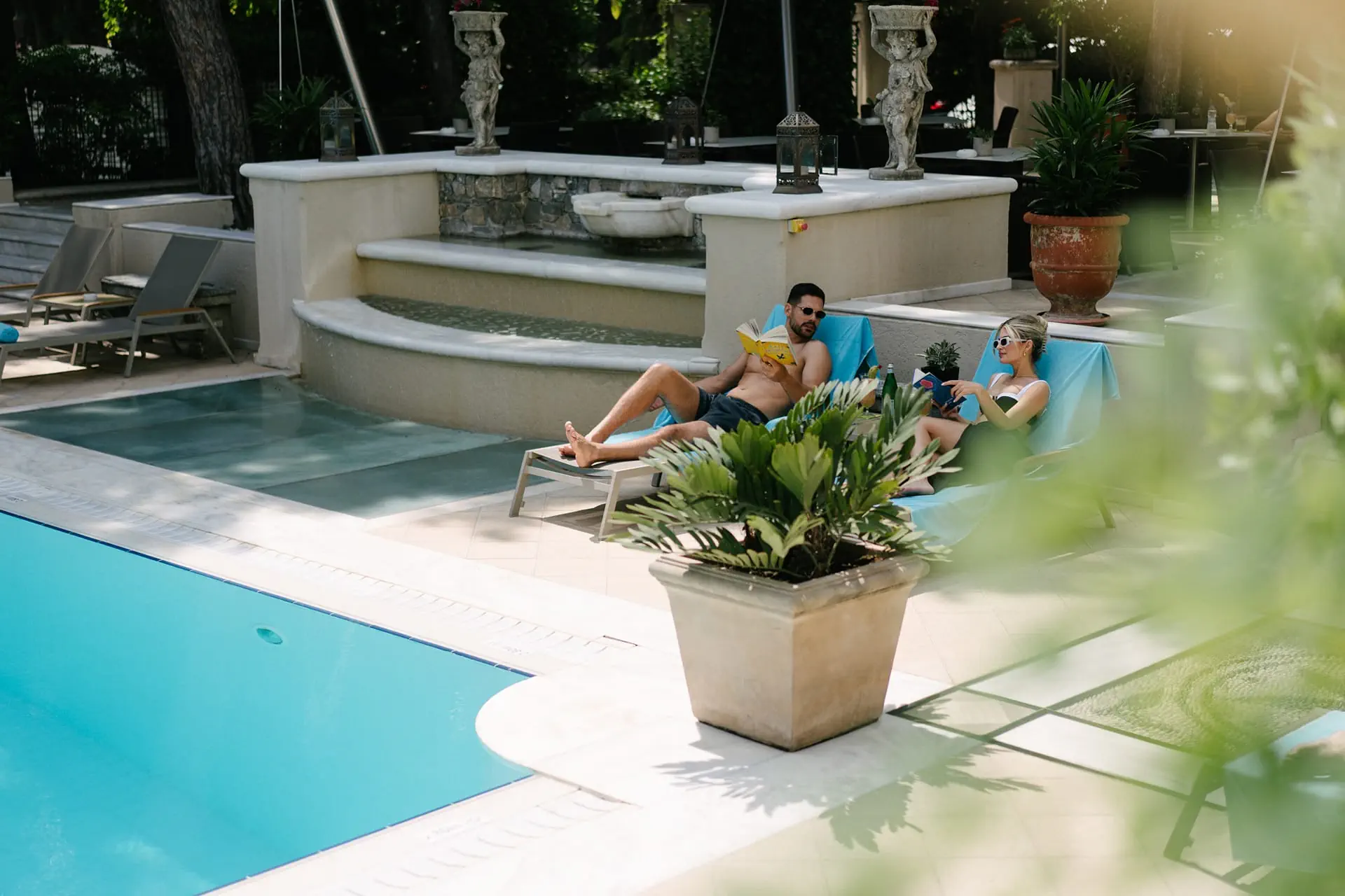 Rodos Park Suites & Spa - zdjęcie 4