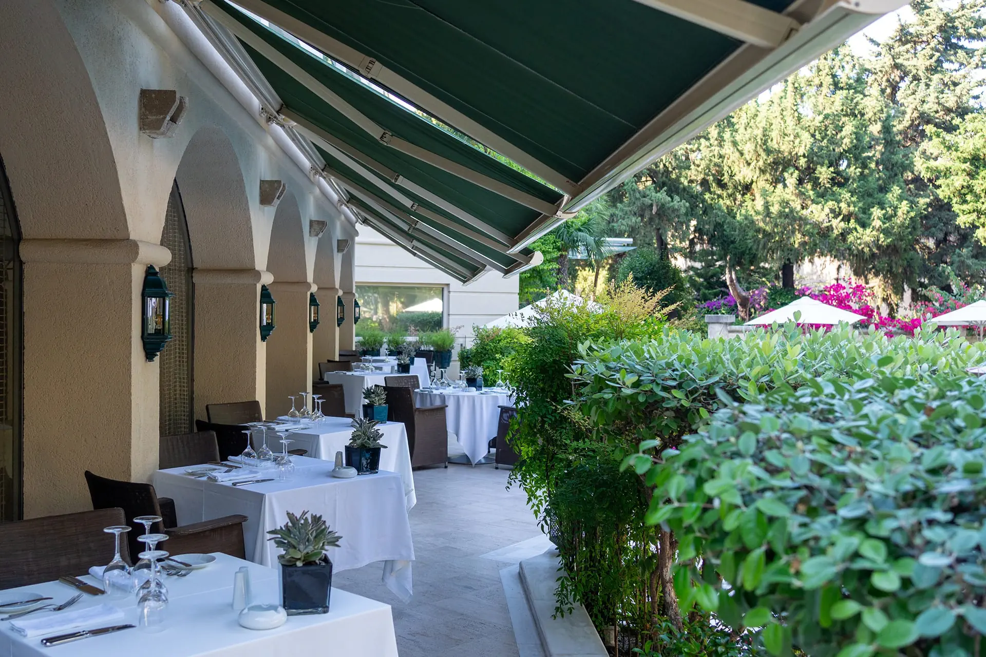 Rodos Park Suites & Spa - zdjęcie 32
