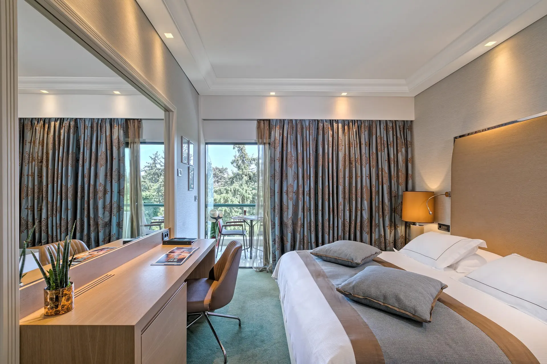 Rodos Park Suites & Spa - zdjęcie 10