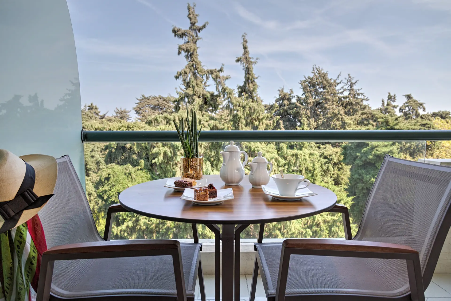 Rodos Park Suites & Spa - zdjęcie 9