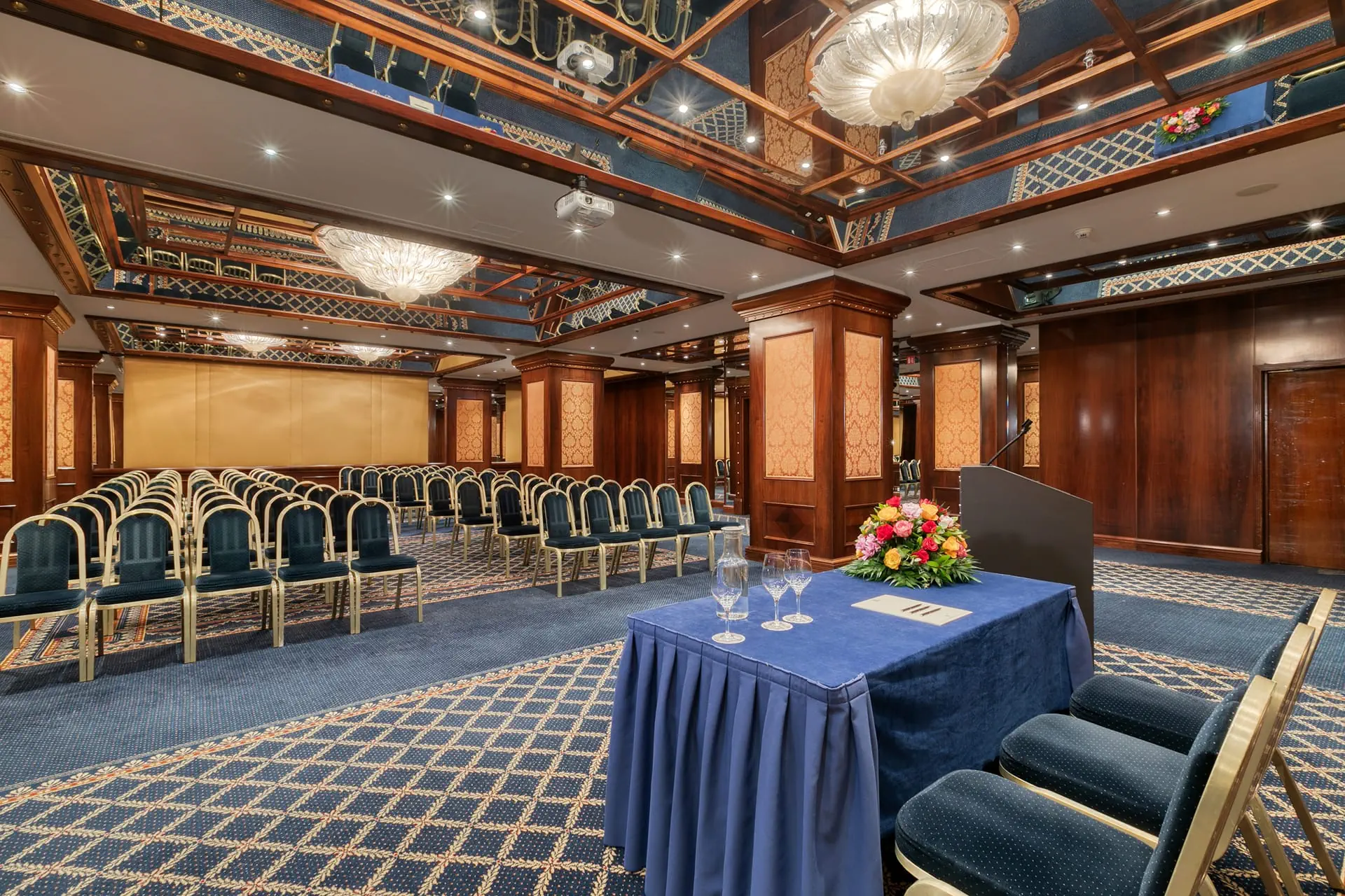 Rodos Park Suites & Spa - zdjęcie 15