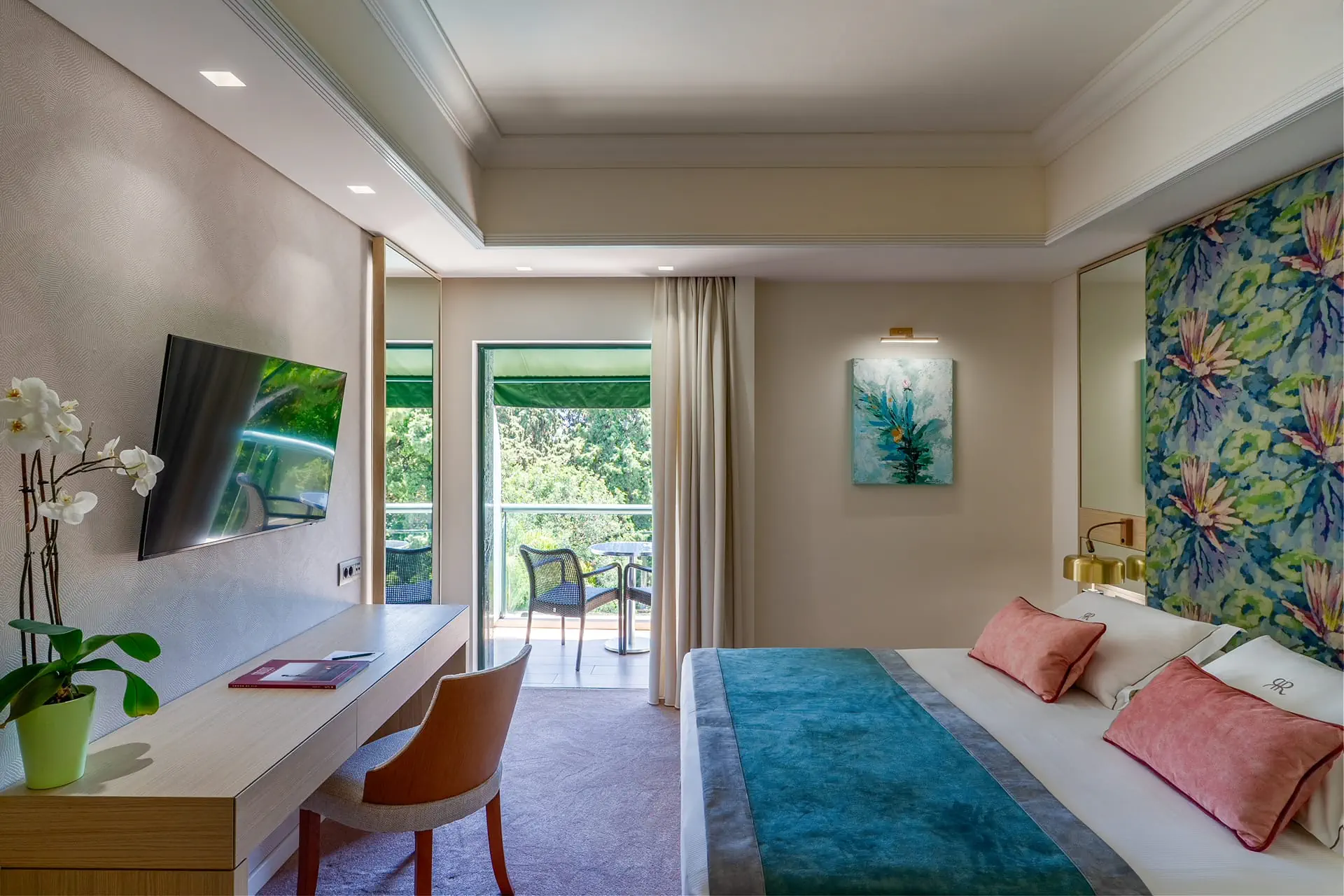 Rodos Park Suites & Spa - zdjęcie 40