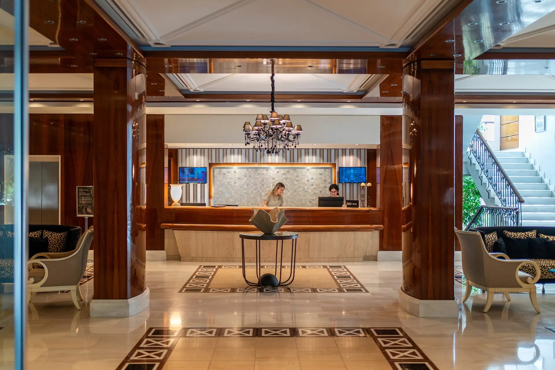 Rodos Park Suites & Spa - zdjęcie 36