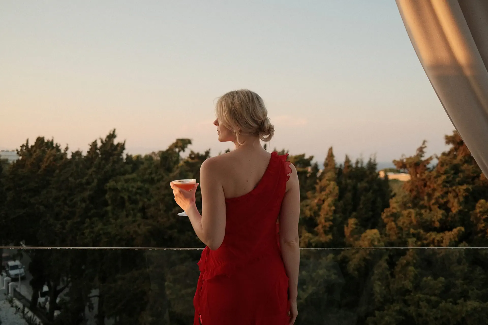 Rodos Park Suites & Spa - zdjęcie 25