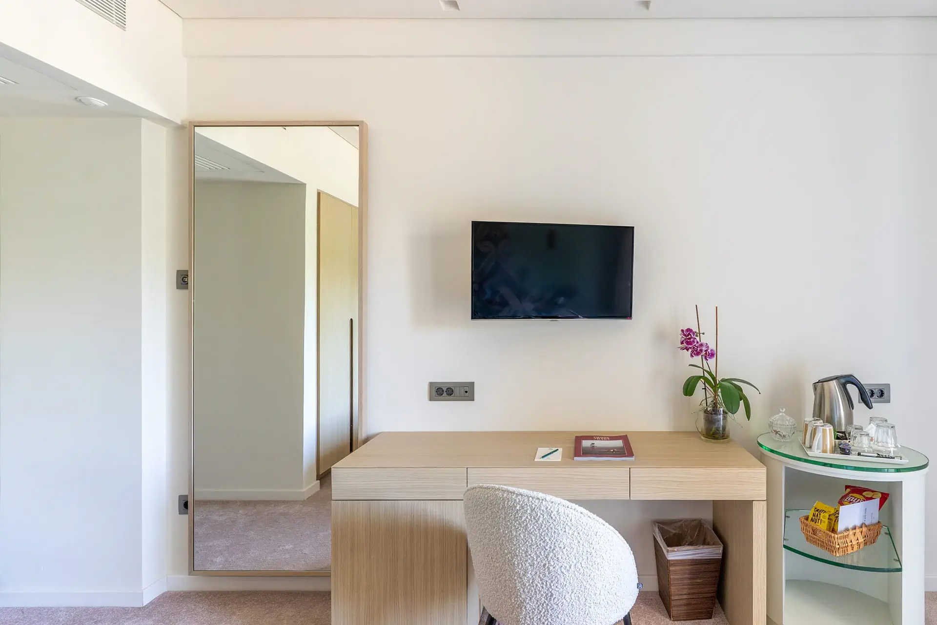 Rodos Park Suites & Spa - zdjęcie 47