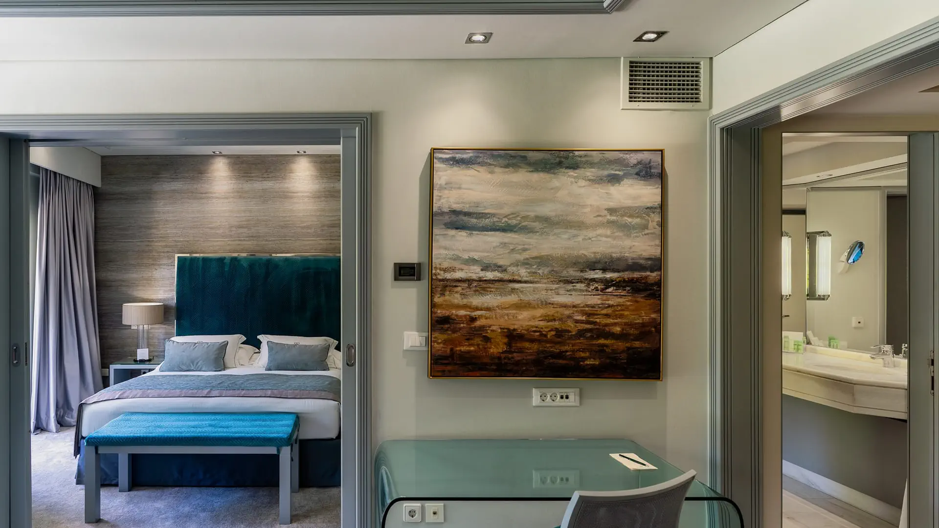 Rodos Park Suites & Spa - zdjęcie 19