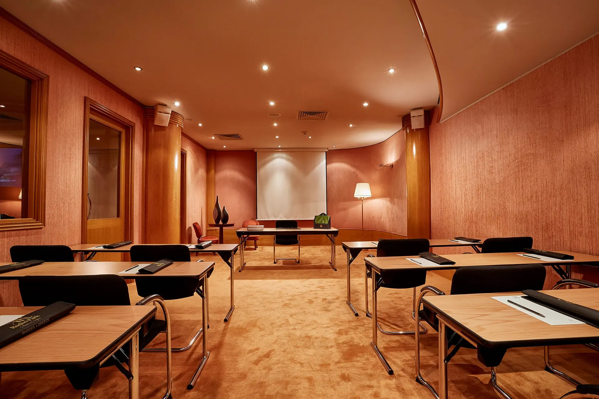 Rodos Park Suites & Spa - zdjęcie 14