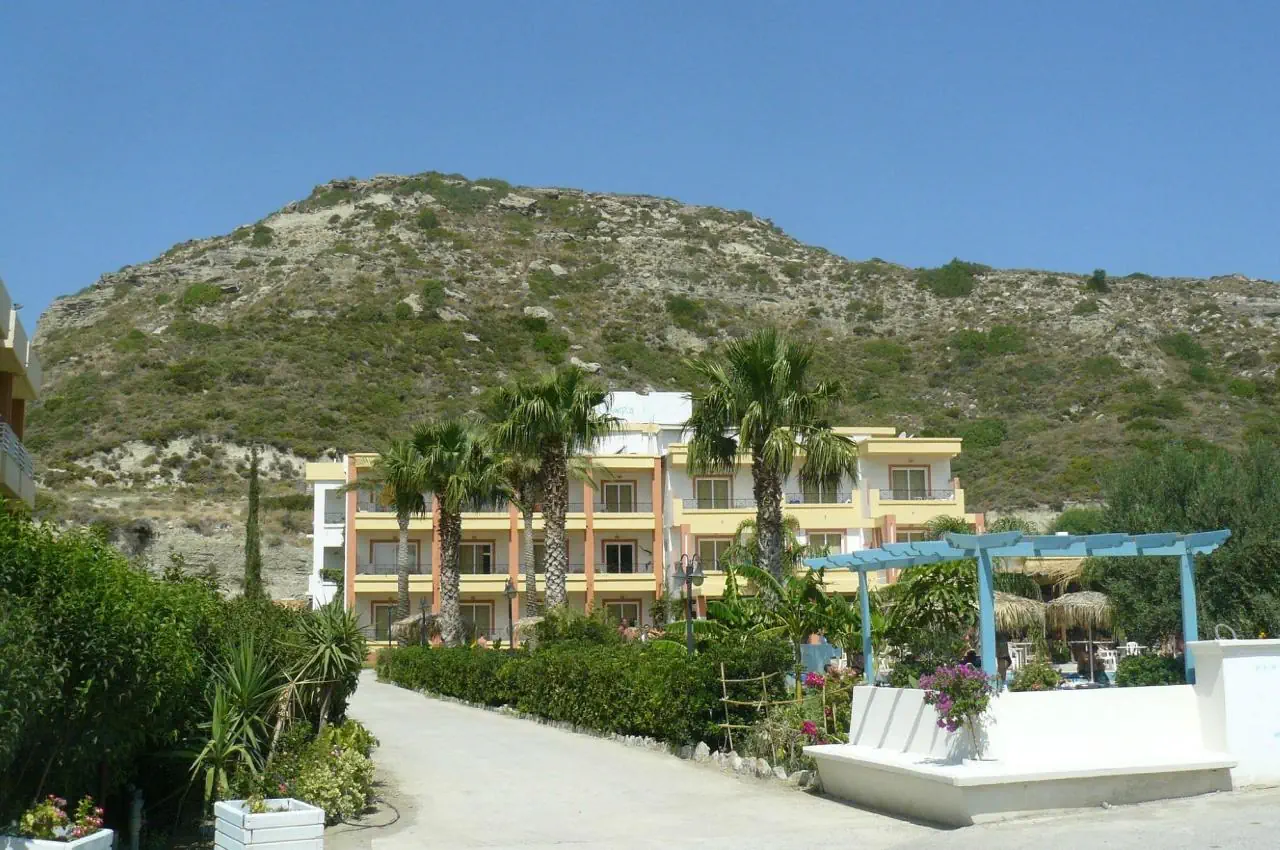 Olympia Sun Faliraki - zdjęcie 3