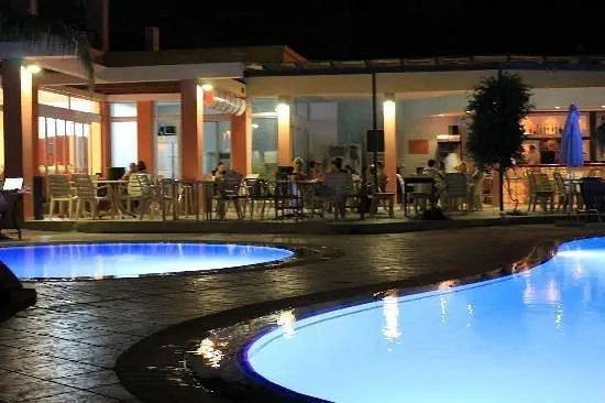 Olympia Sun Faliraki - zdjęcie 7