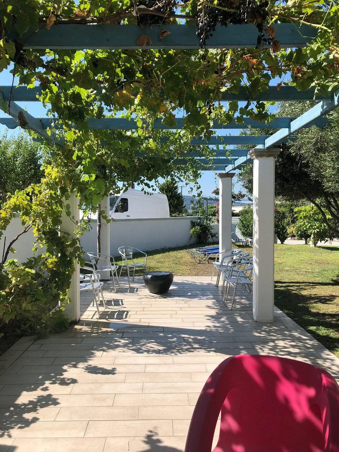 Olympia Sun Faliraki - zdjęcie 11