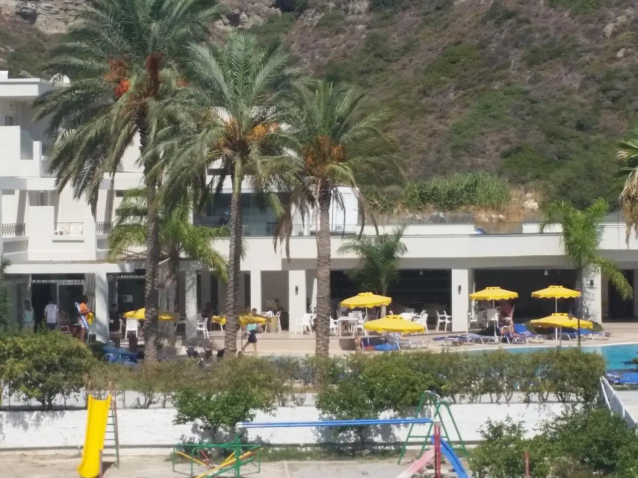 Olympia Sun Faliraki - zdjęcie 15