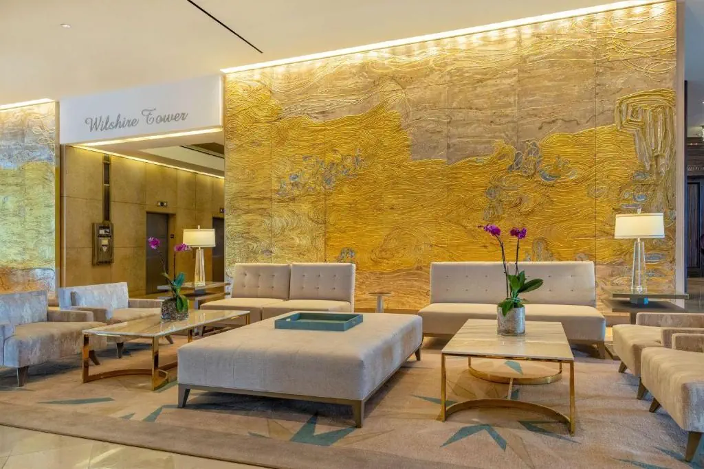 Beverly Hilton - zdjęcie 8