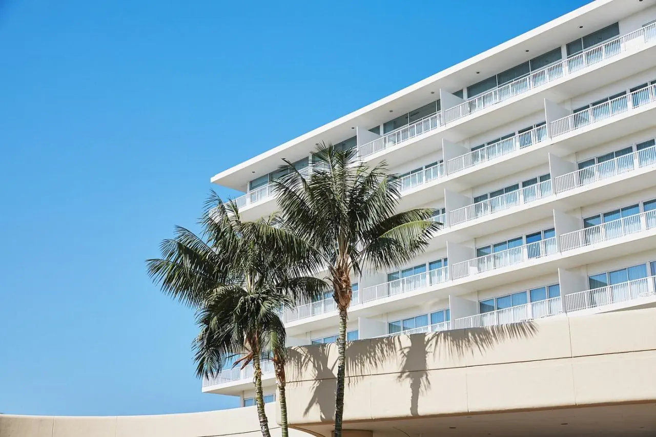 Beverly Hilton - zdjęcie 3