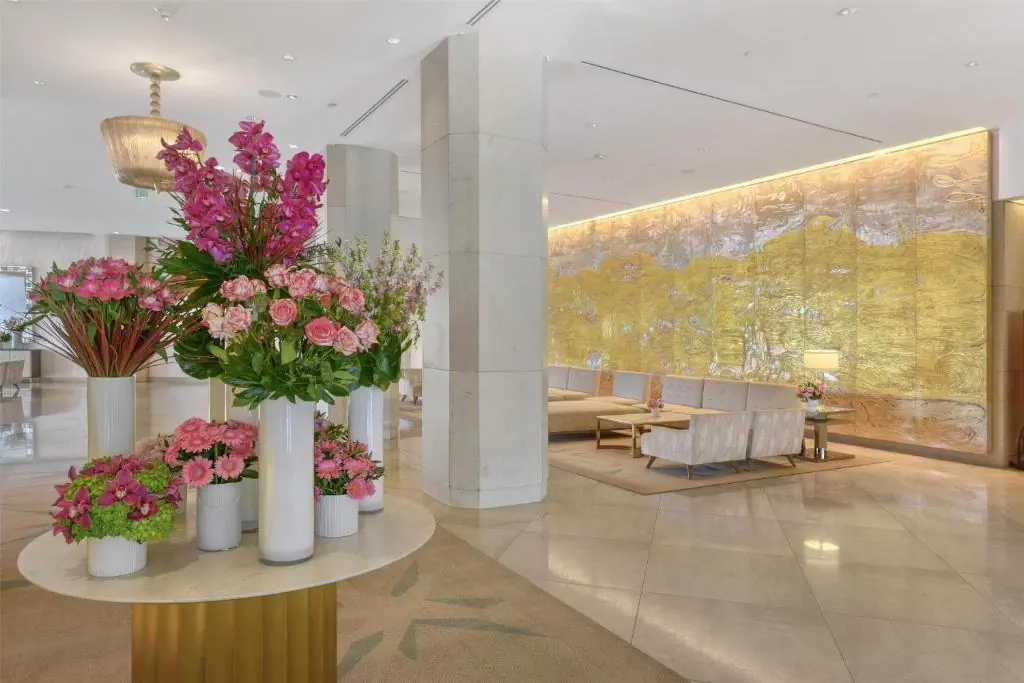 Beverly Hilton - zdjęcie 6