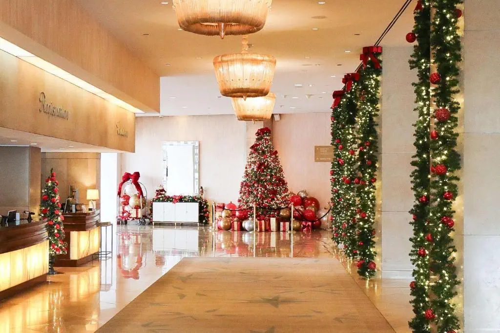 Beverly Hilton - zdjęcie 10