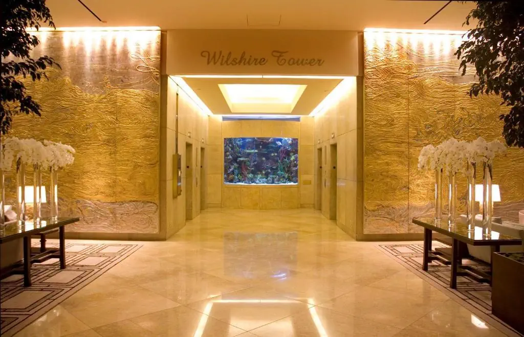 Beverly Hilton - zdjęcie 9