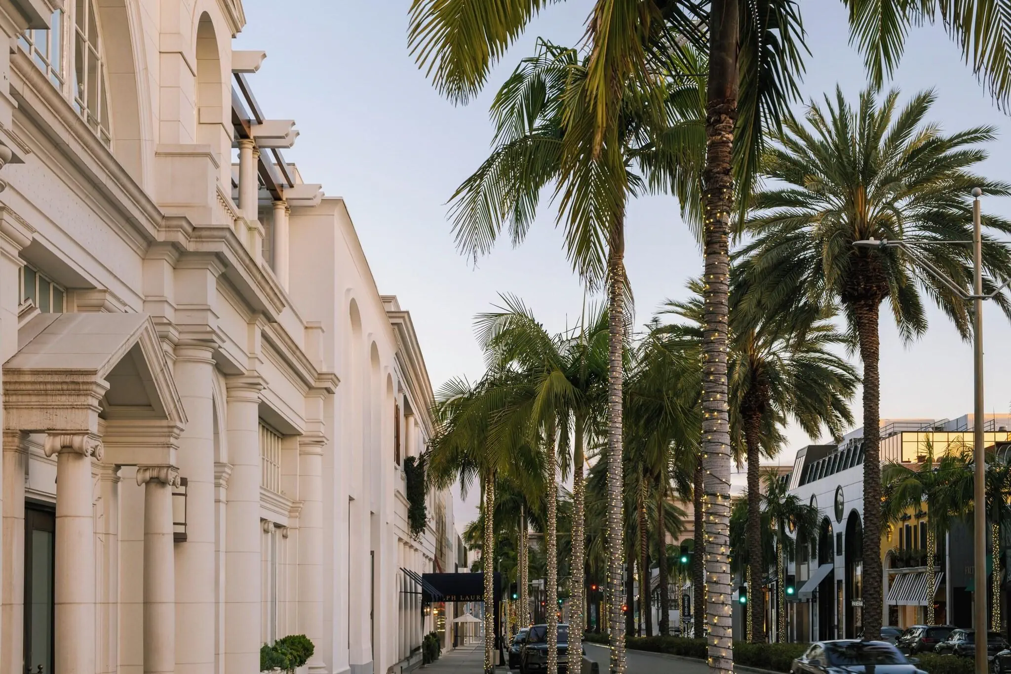 Beverly Terrace - zdjęcie 24