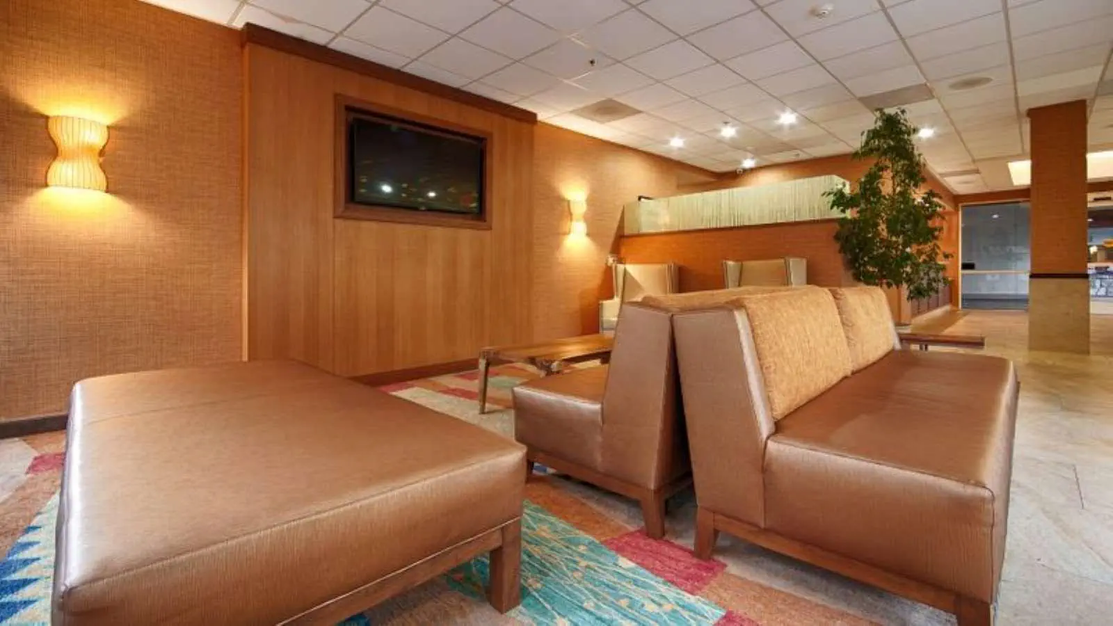 Best Western Gateway - zdjęcie 36