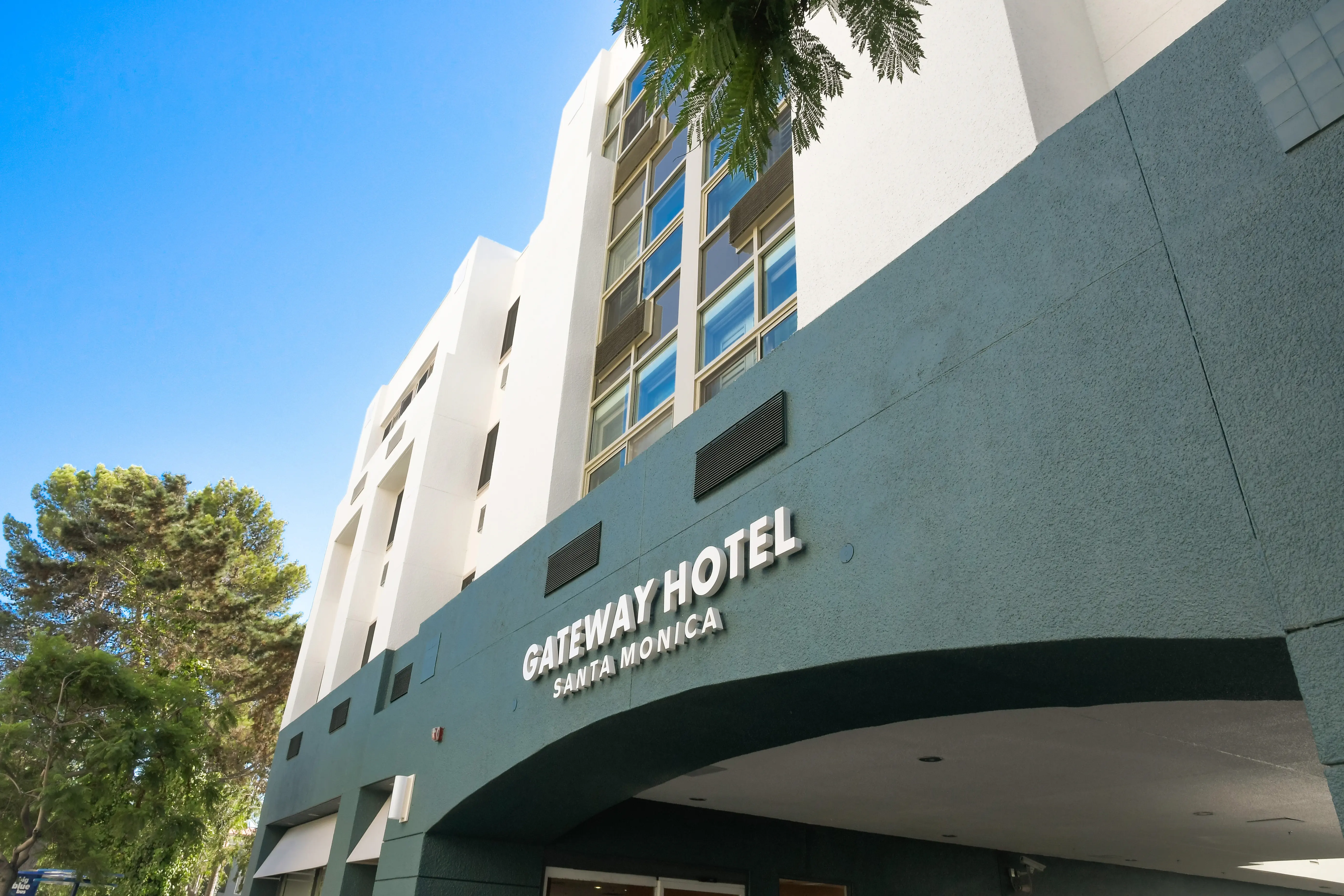 Best Western Gateway - zdjęcie 45