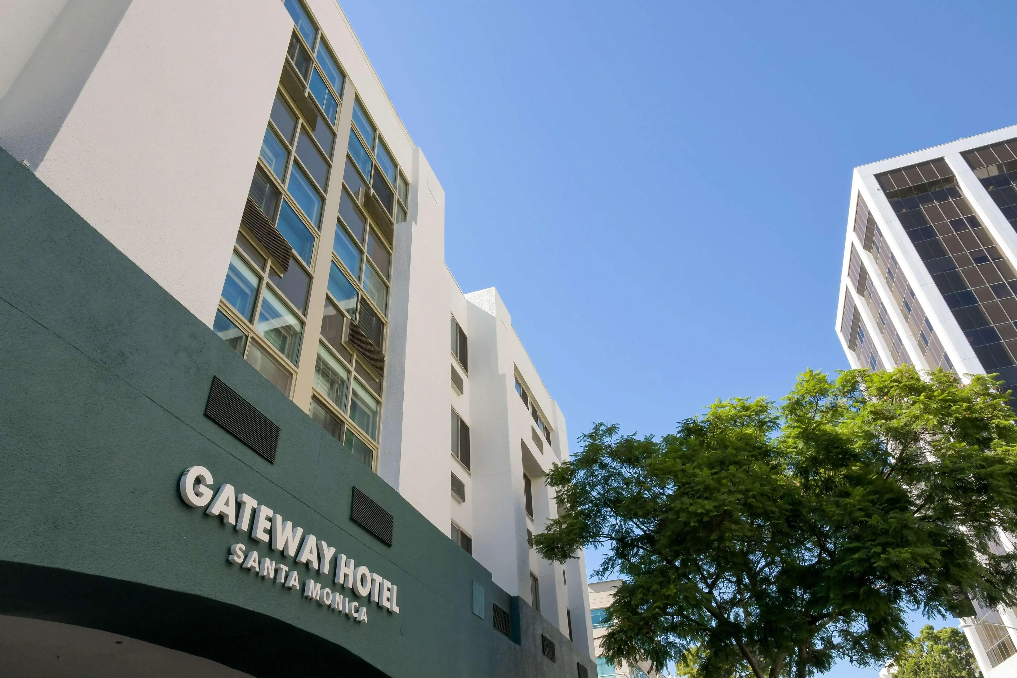 Best Western Gateway - zdjęcie 19
