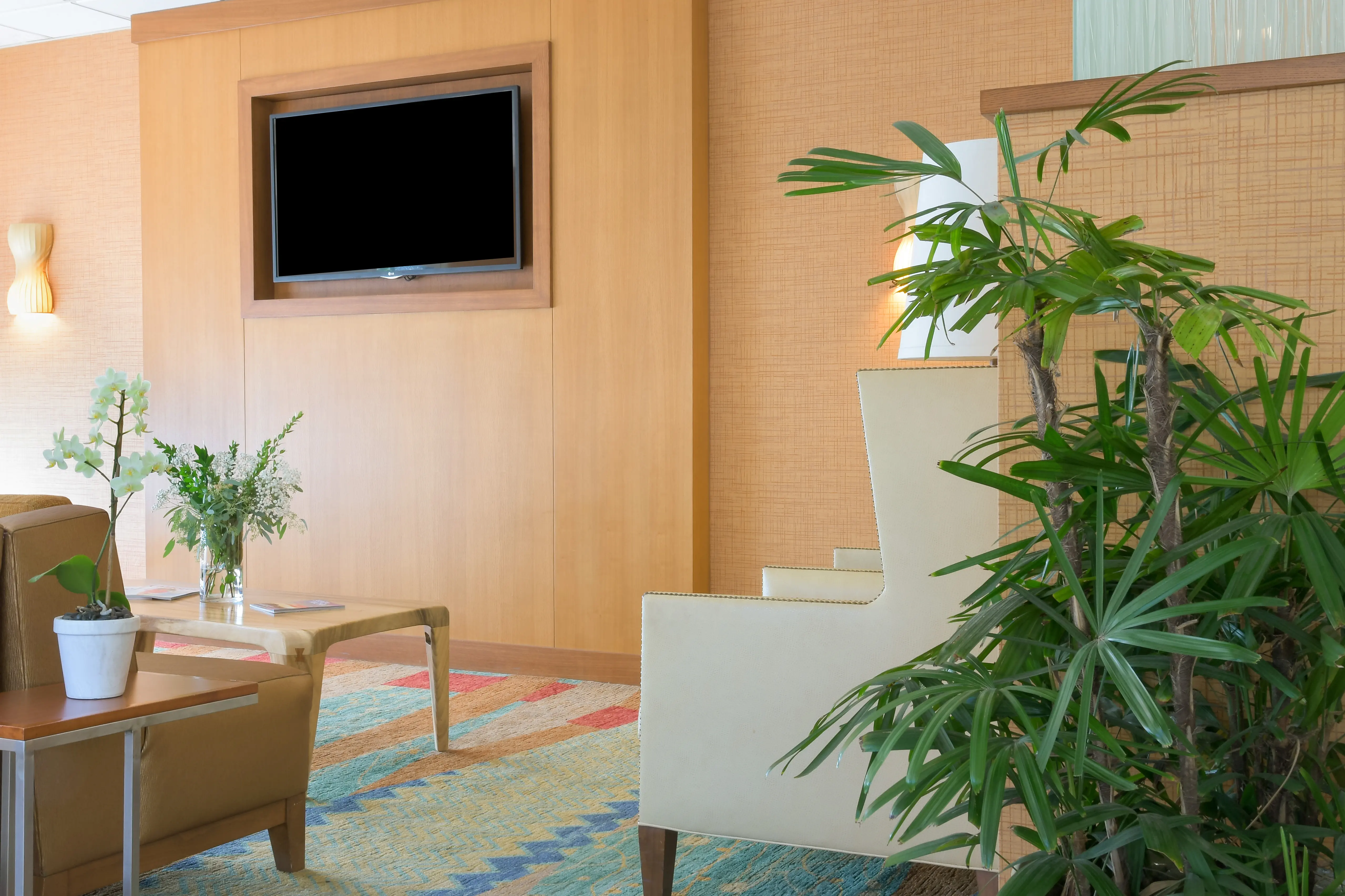 Best Western Gateway - zdjęcie 43