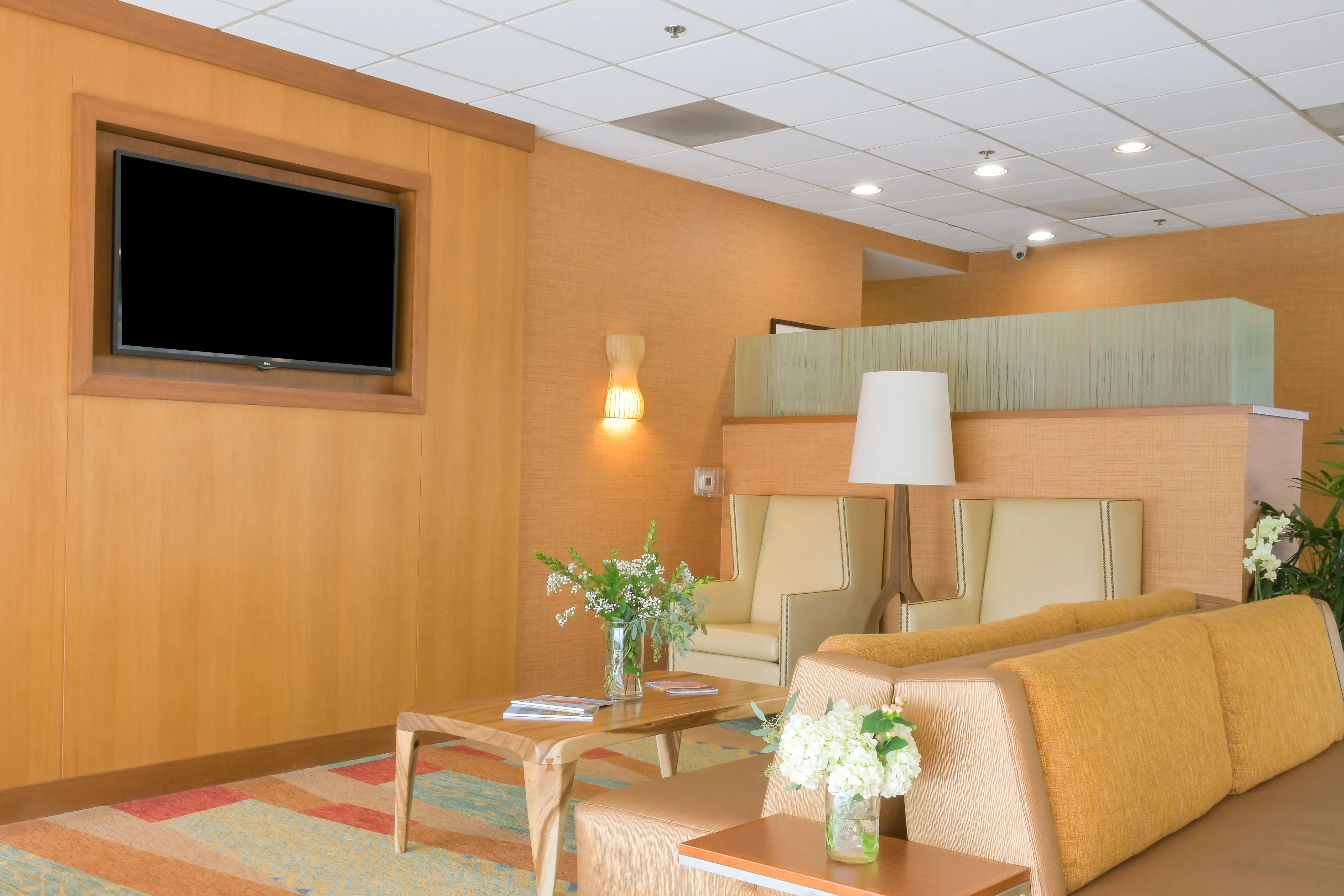 Best Western Gateway - zdjęcie 22