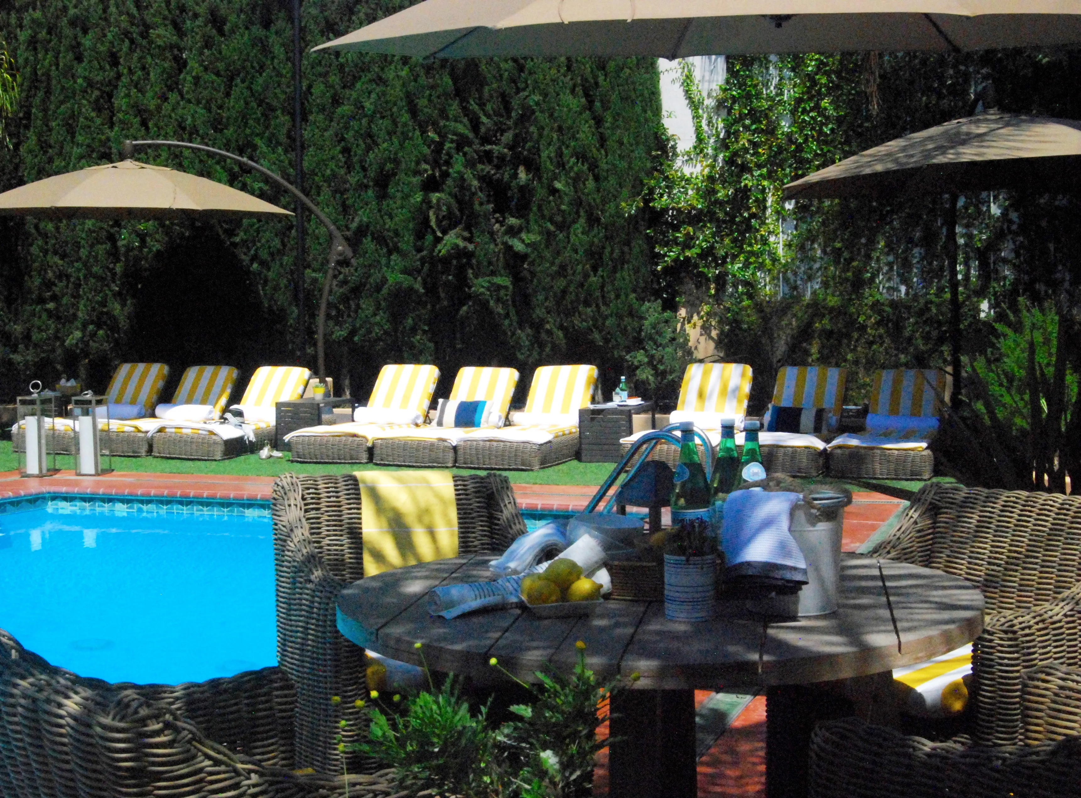 Hollywood Hotel - zdjęcie 16