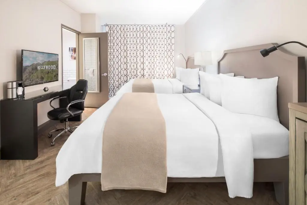 Hollywood Hotel - zdjęcie 32