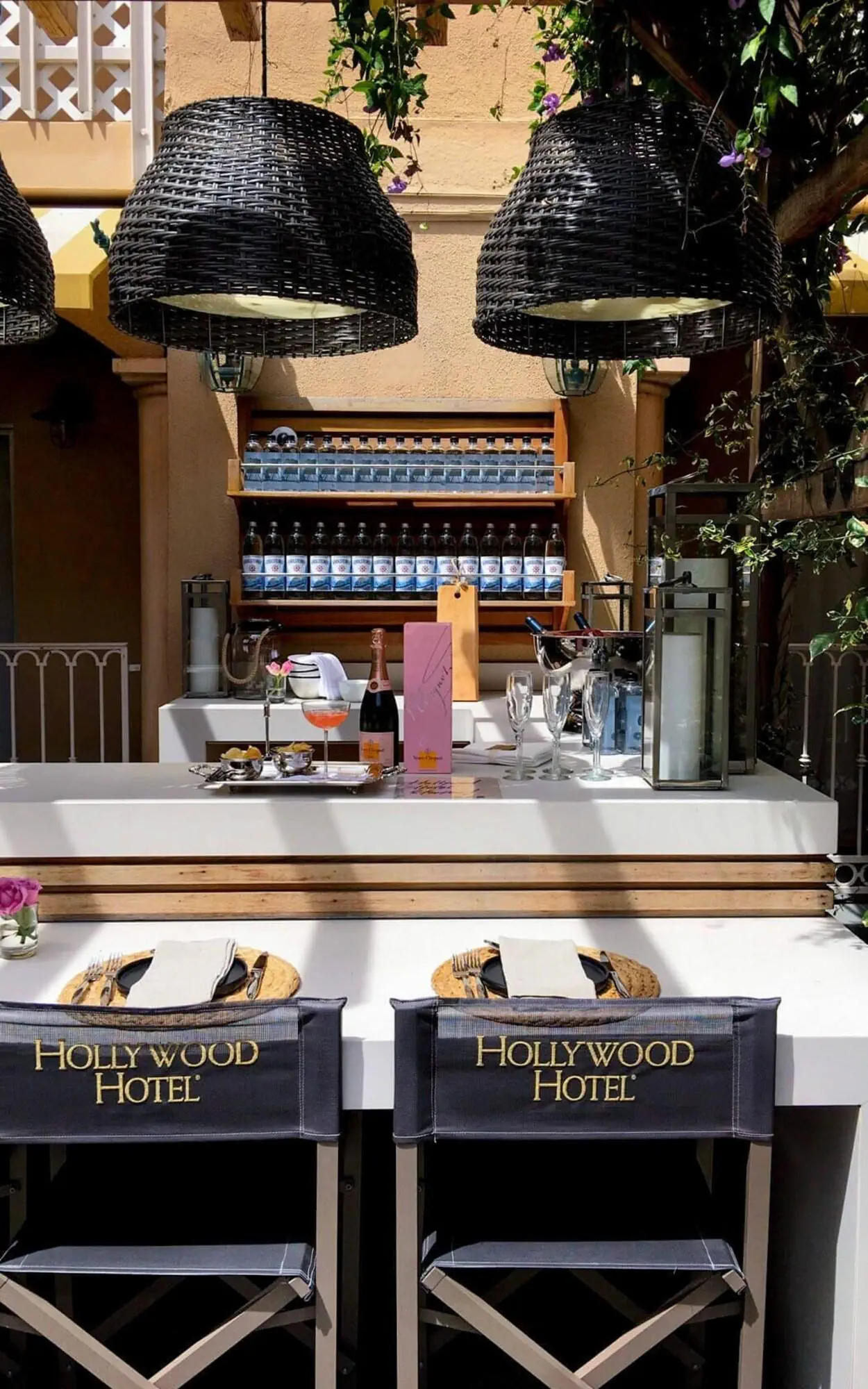 Hollywood Hotel - zdjęcie 20