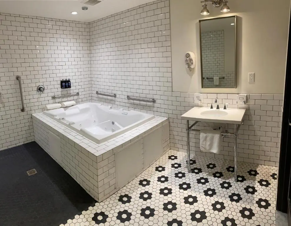 Hollywood Hotel - zdjęcie 34