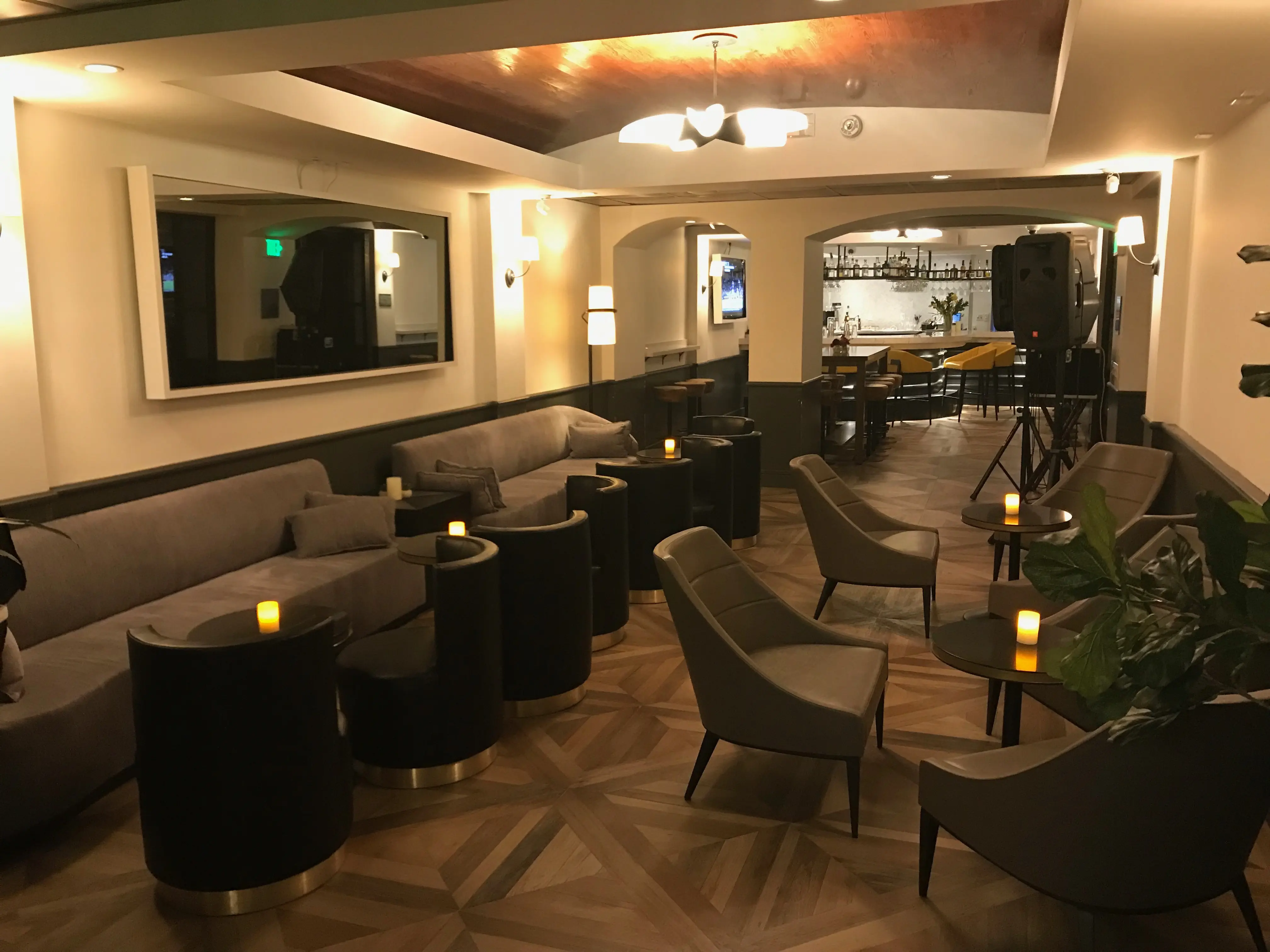 Hollywood Hotel - zdjęcie 18