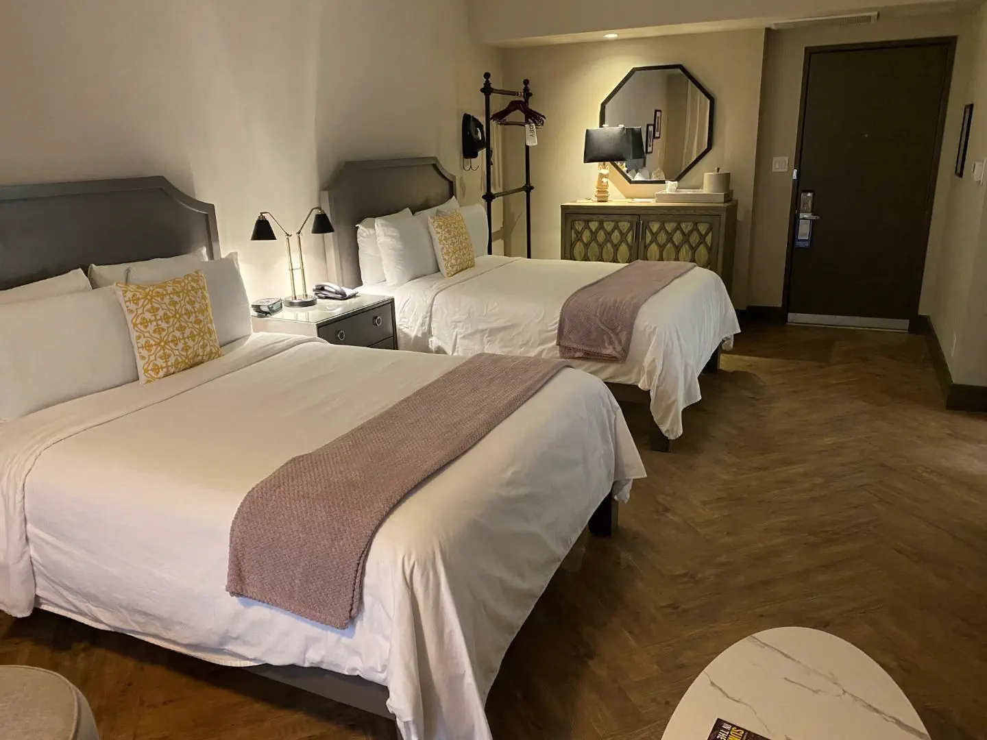 Hollywood Hotel - zdjęcie 54