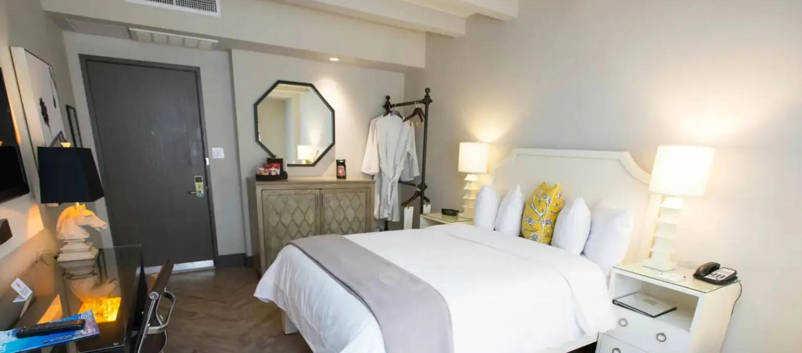 Hollywood Hotel - zdjęcie 49