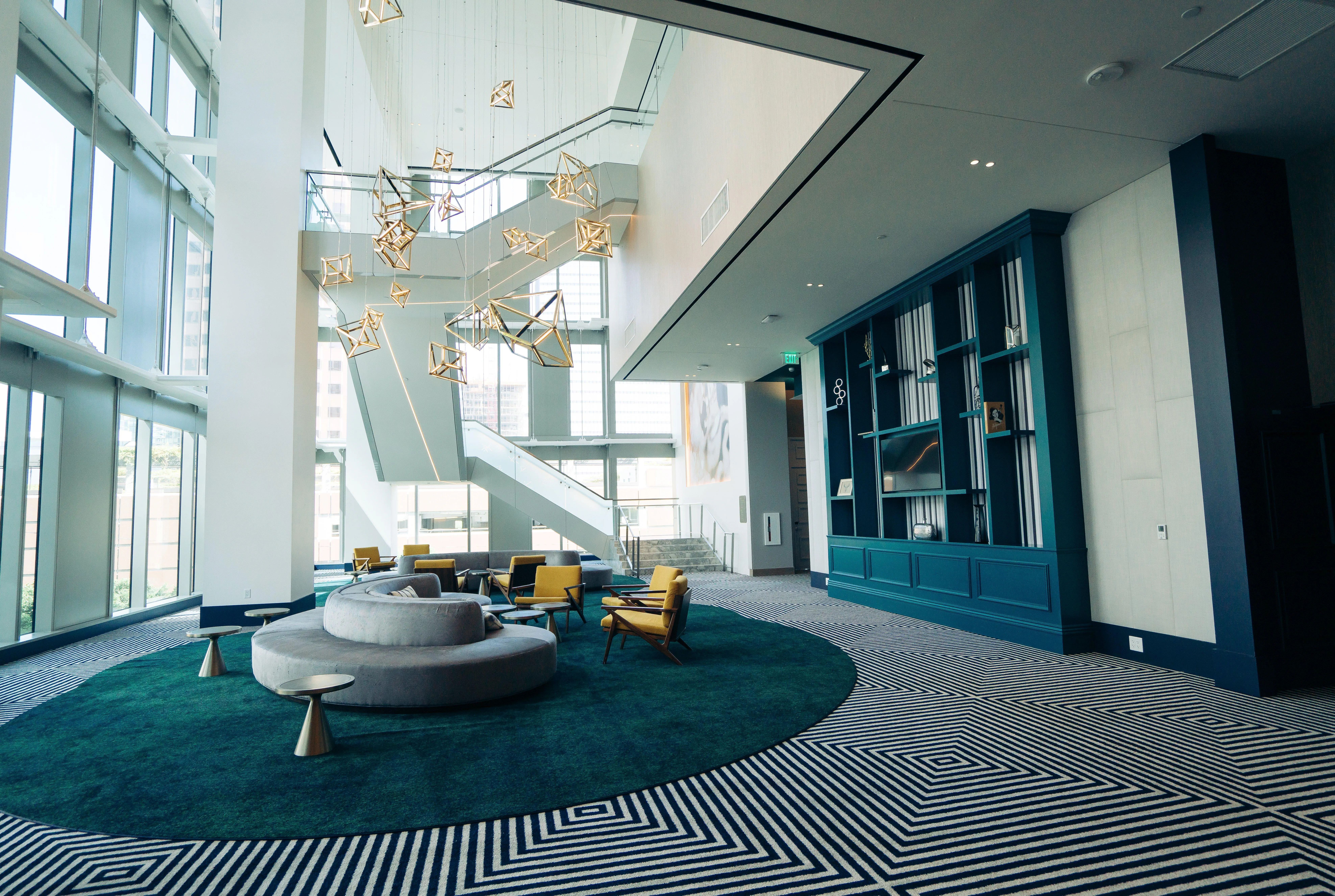Indigo Los Angeles Downtown - zdjęcie 26
