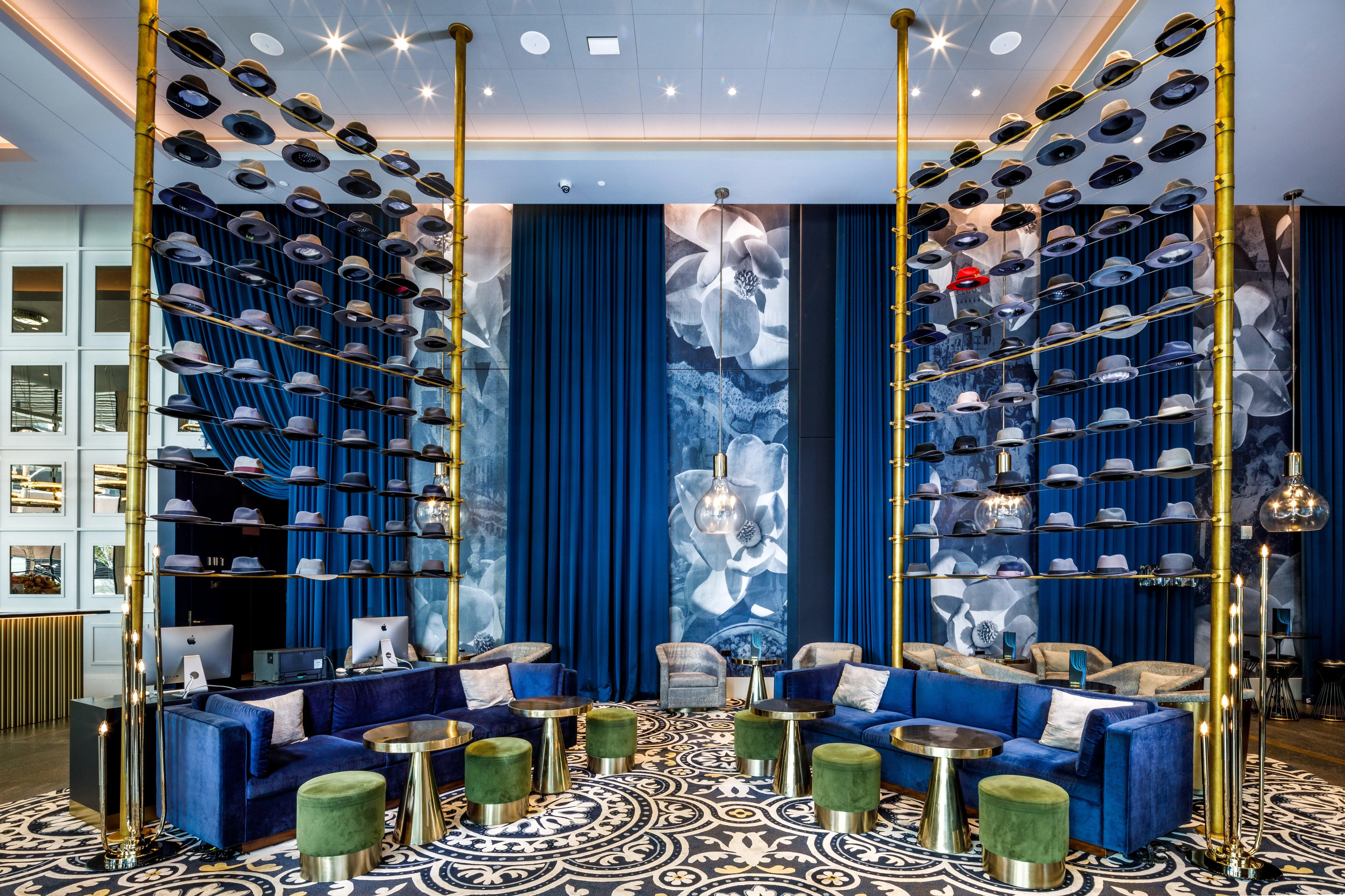 Indigo Los Angeles Downtown - zdjęcie 55