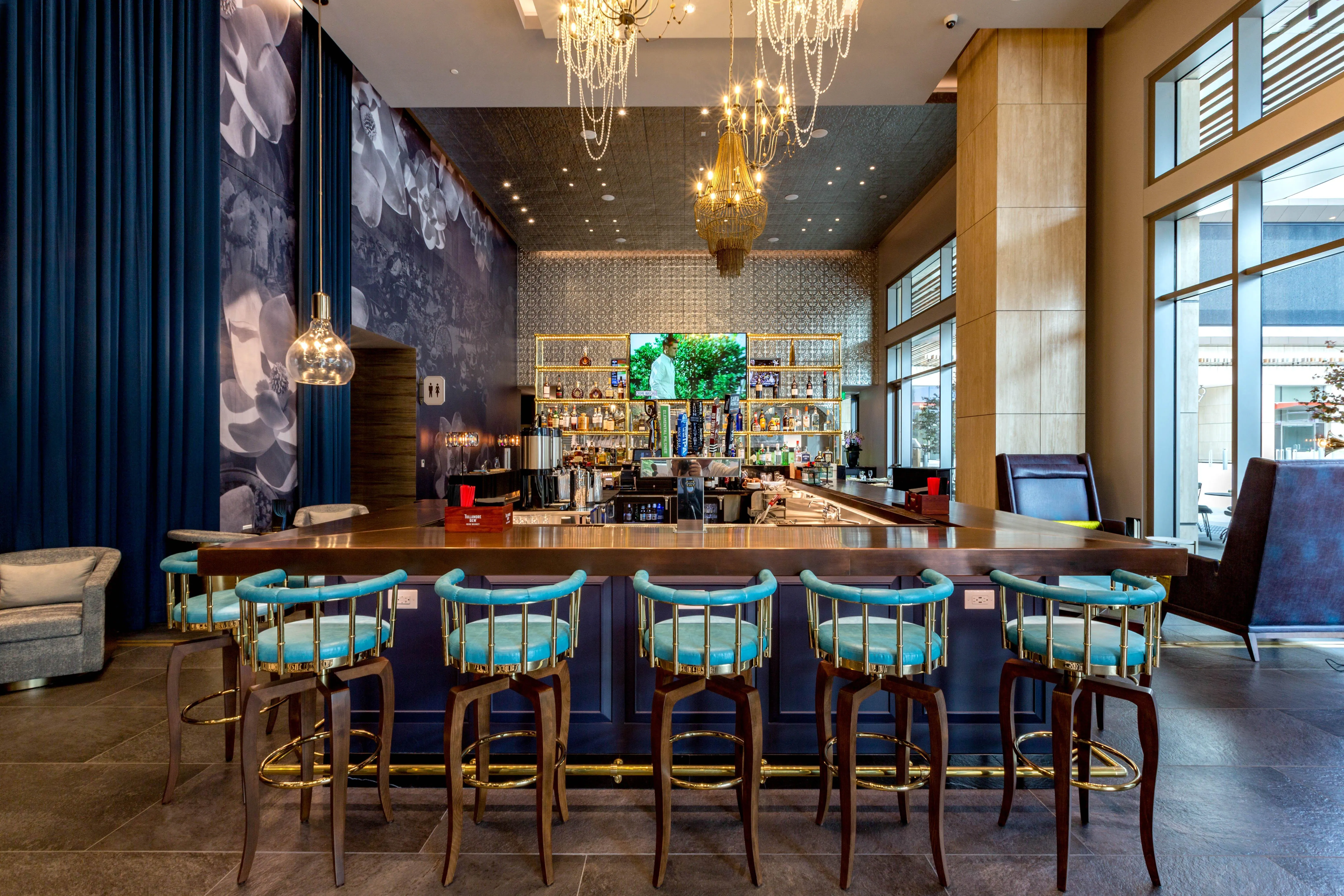 Indigo Los Angeles Downtown - zdjęcie 16