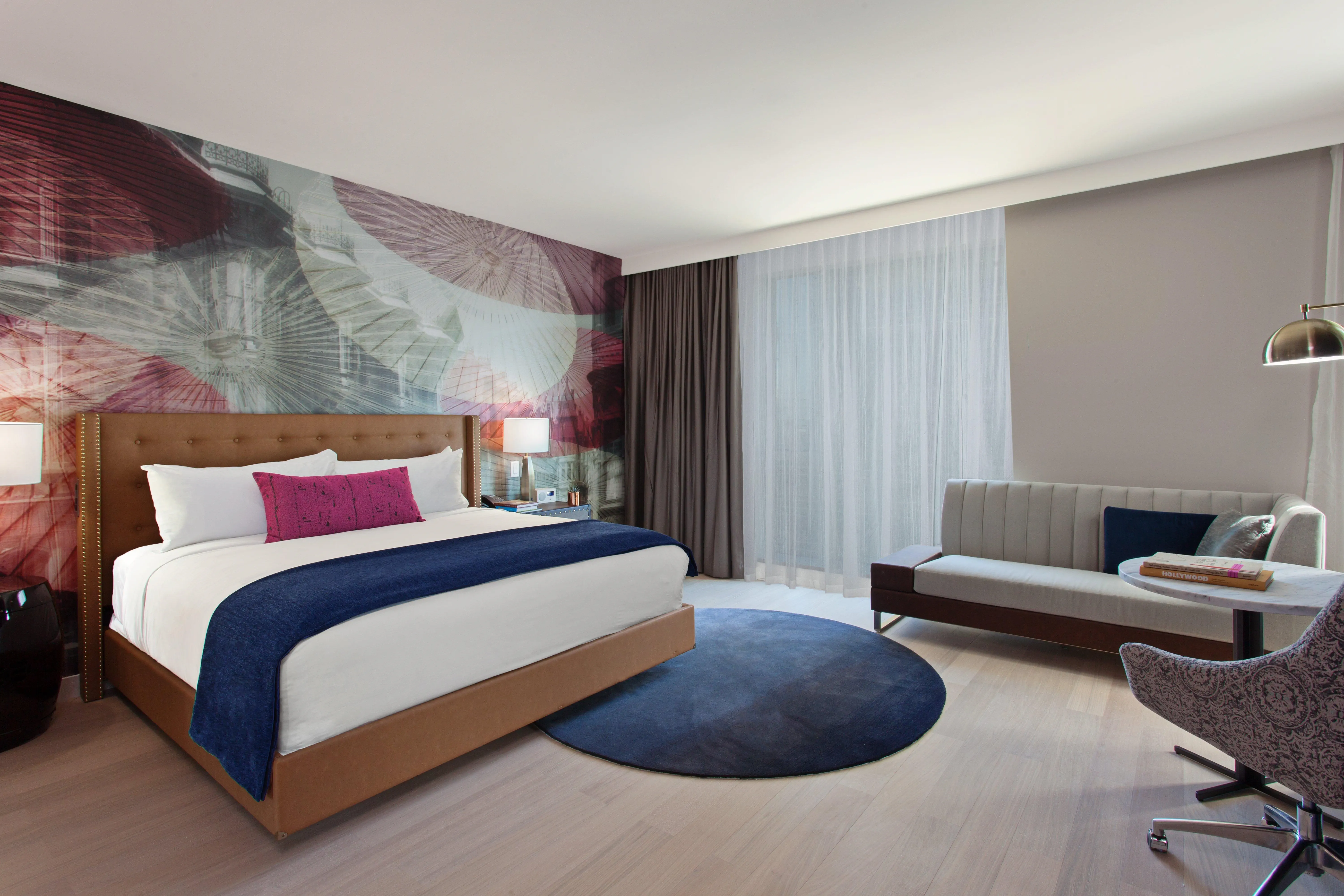 Indigo Los Angeles Downtown - zdjęcie 25